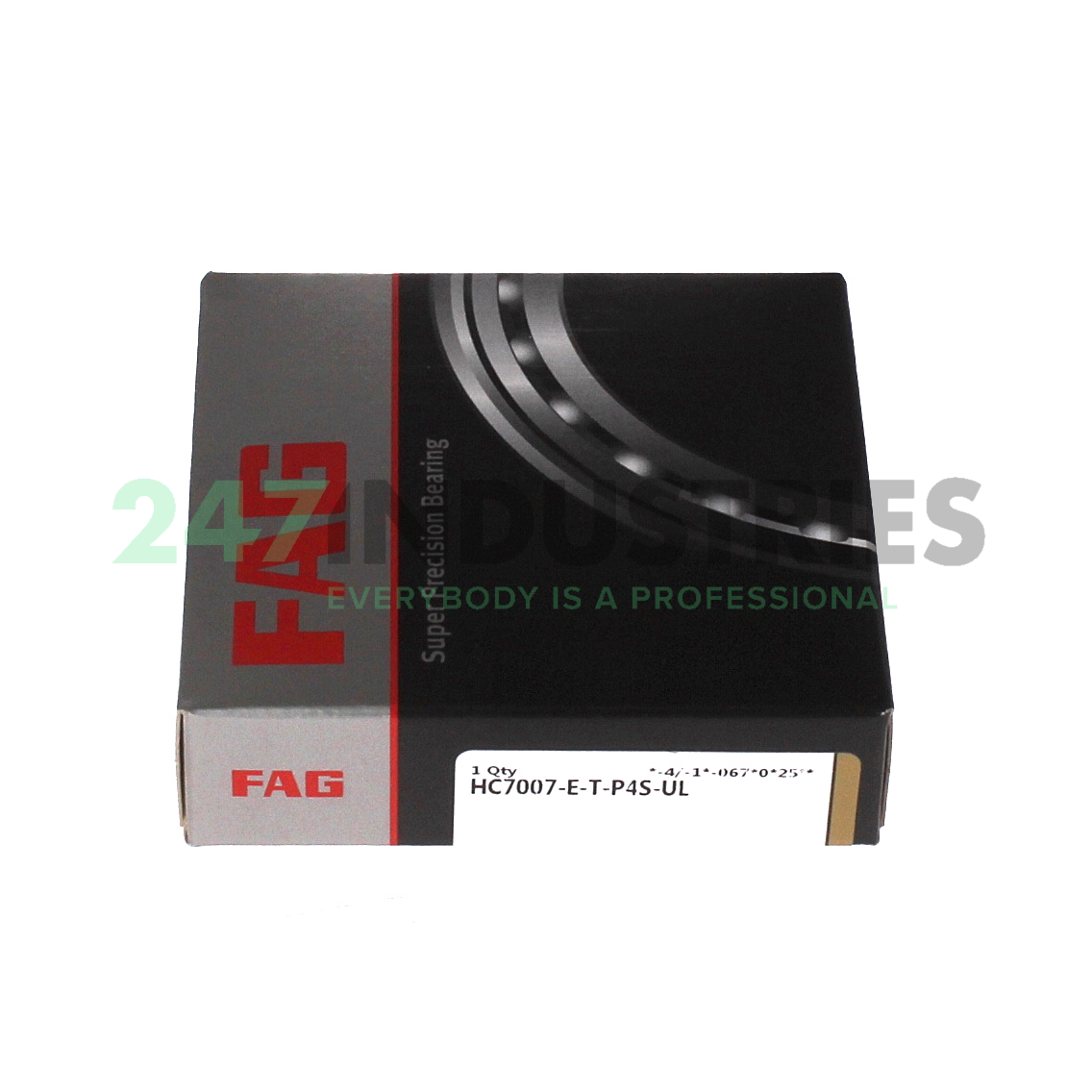 HC7007-E-T-P4S-UL FAG Image 3