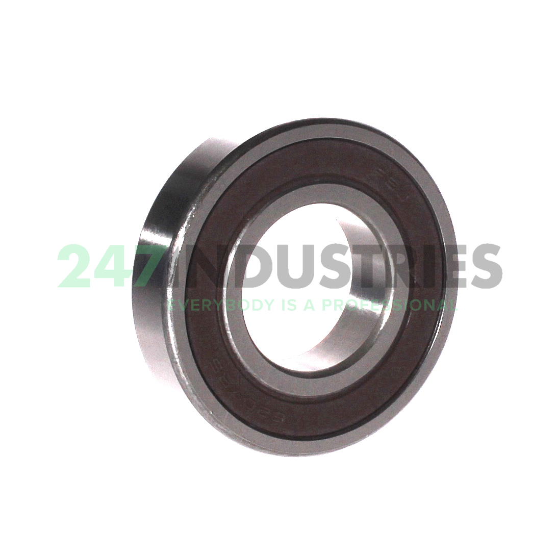 6207 2RS FBJ Image 2