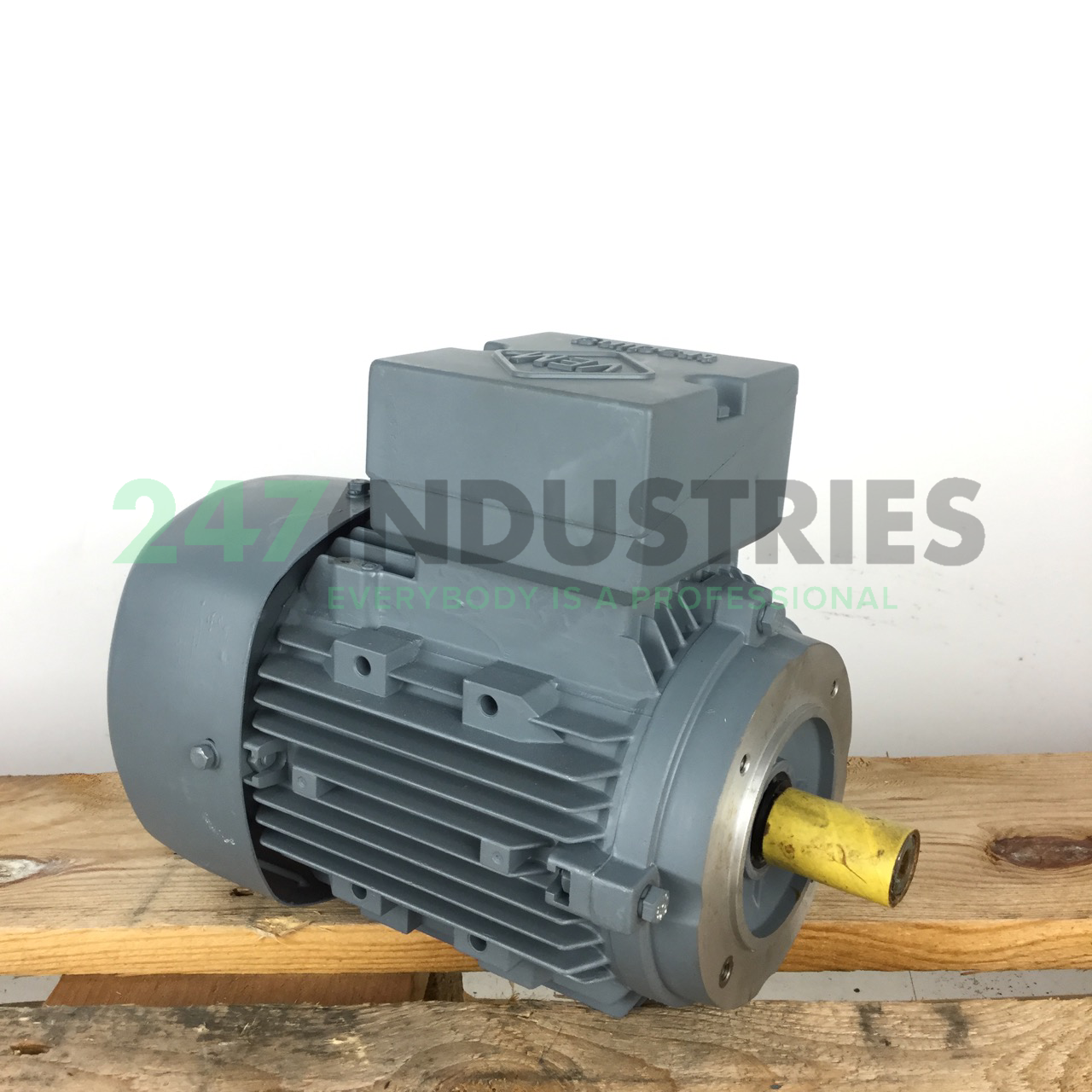 VTA2-80K2B14 VEM Image 3