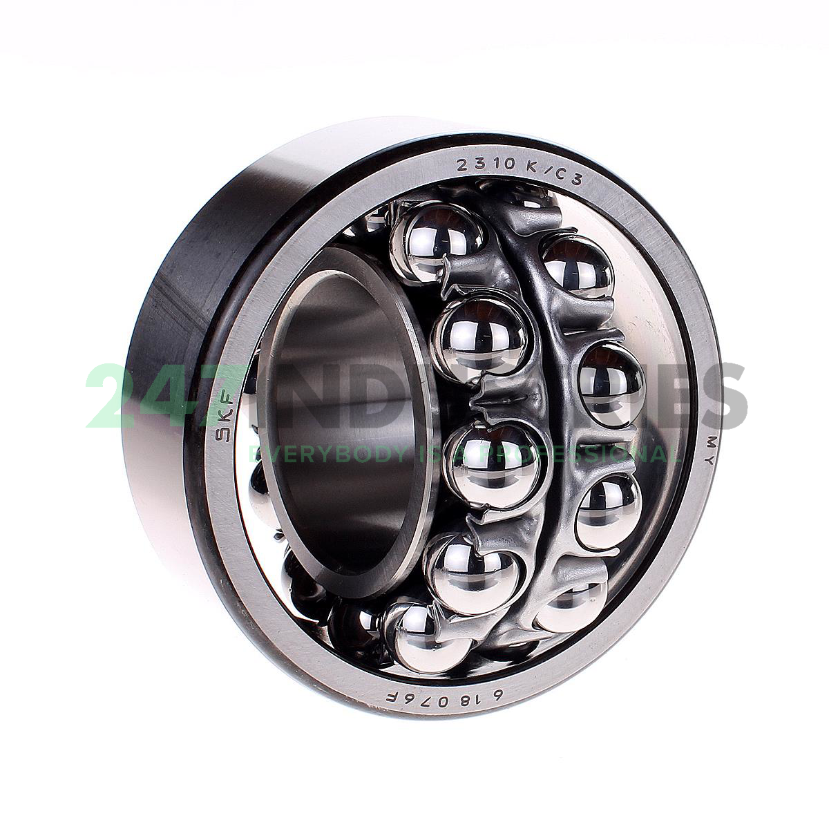 2310K/C3 SKF Image 2