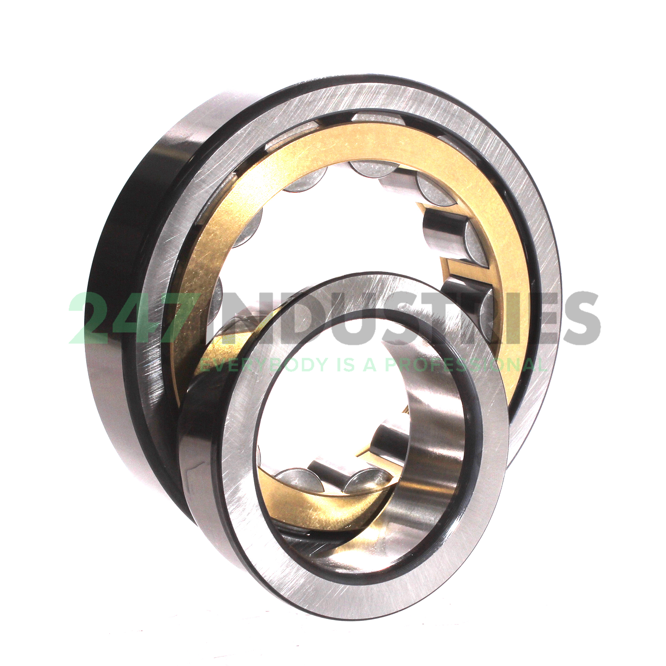 NJ315-E-XL-M1 FAG Image 3