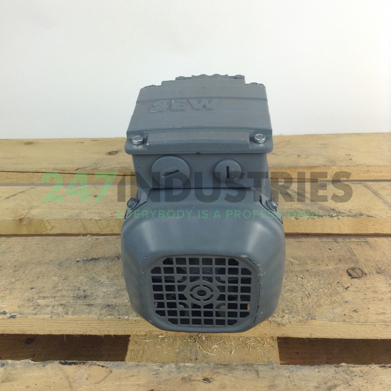 WA30DRS71S4/TH SEW-EURODRIVE Image 5