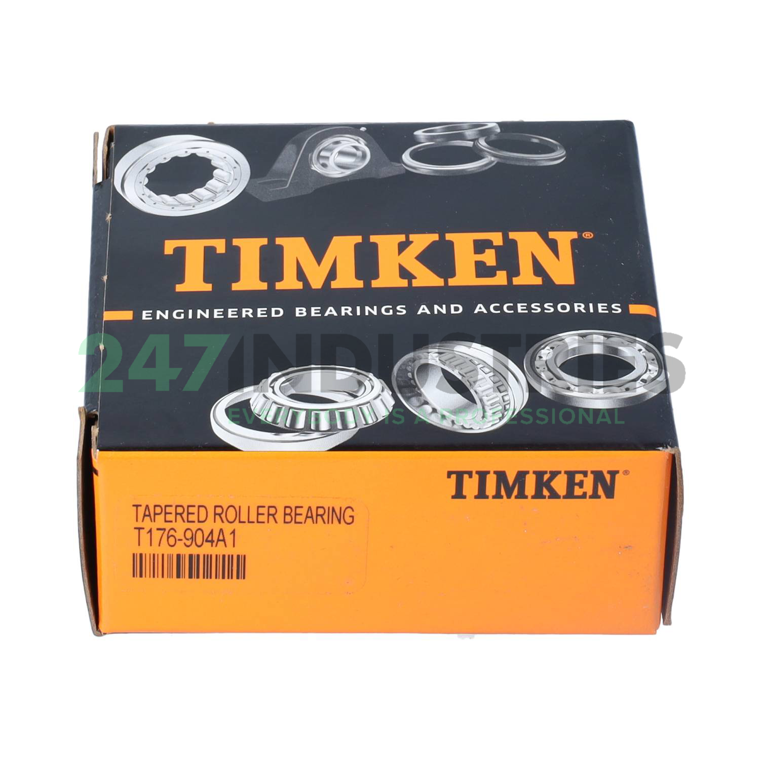 T176-904A1 Timken Image 3