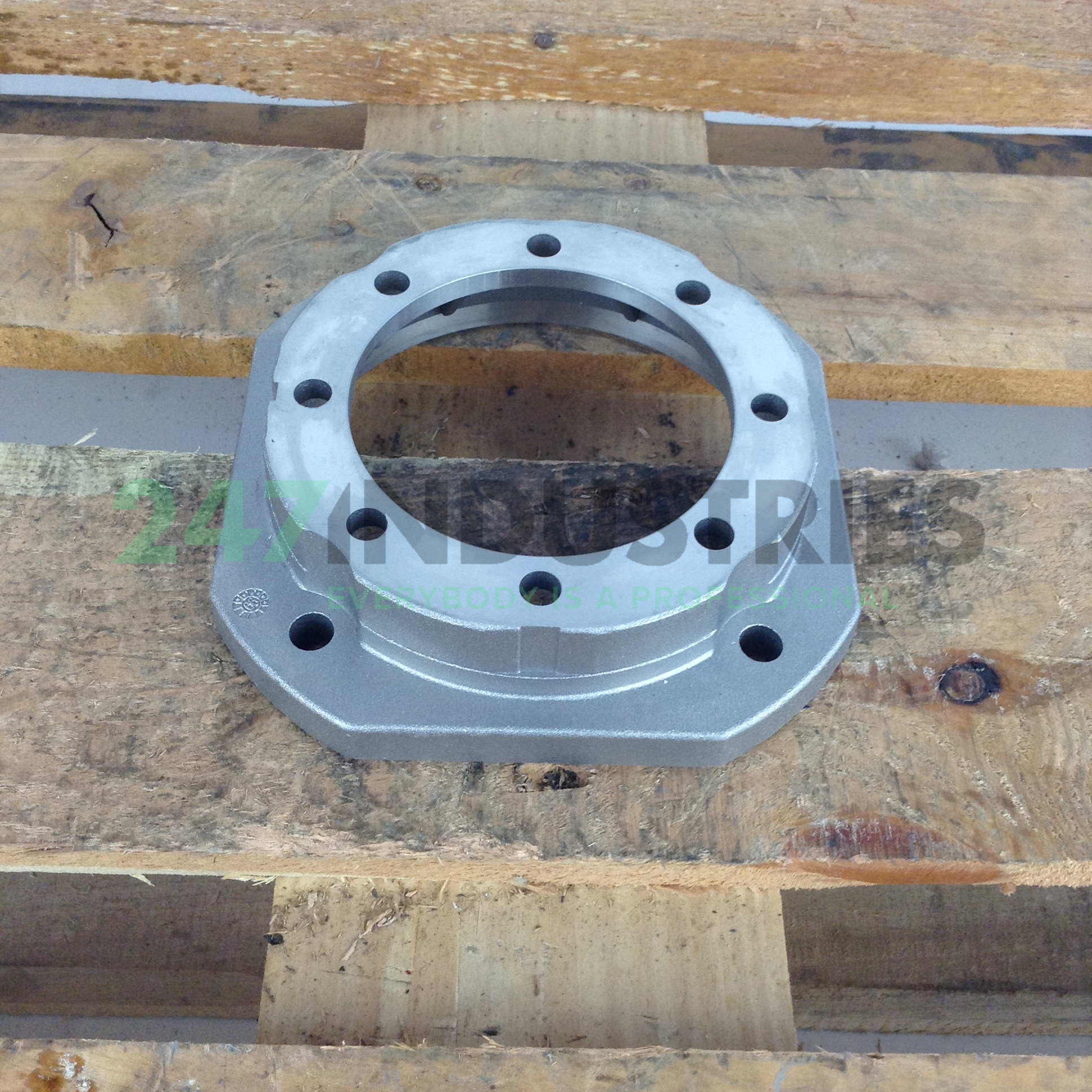 FRT85FL Varvel Image 1
