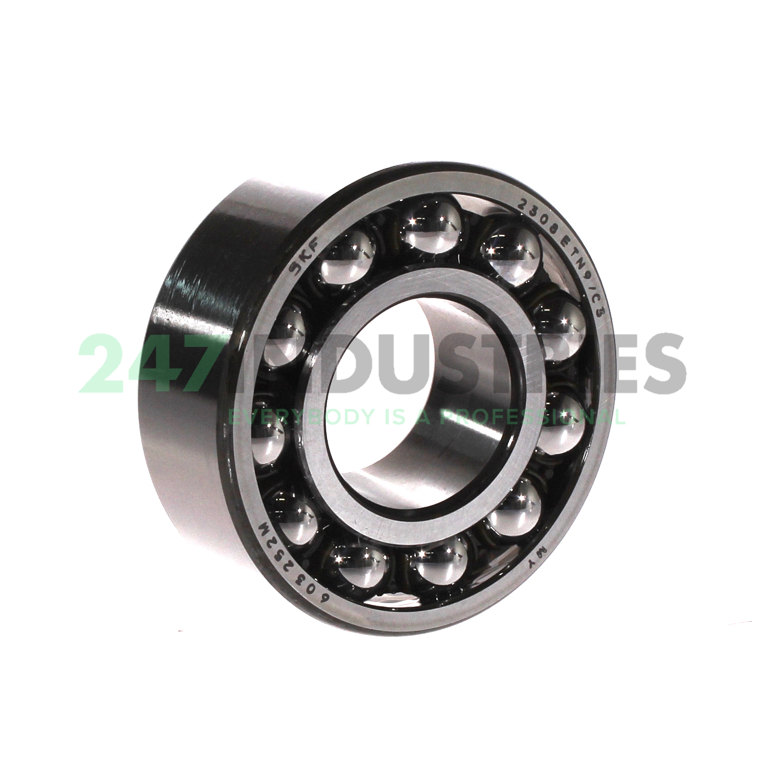 2308ETN9/C3 SKF Image 1