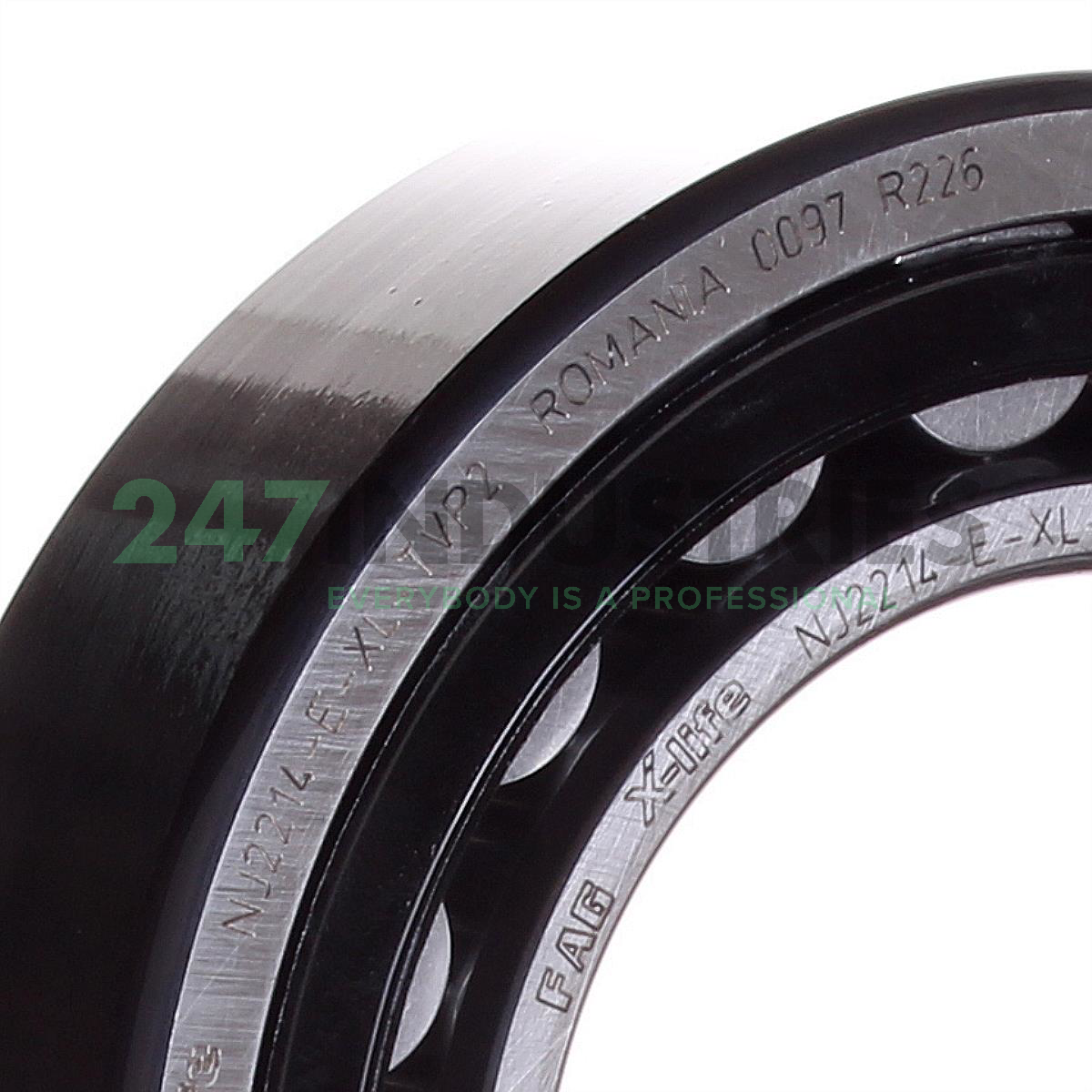 NJ2214-E-XL-TVP2 FAG Image 2