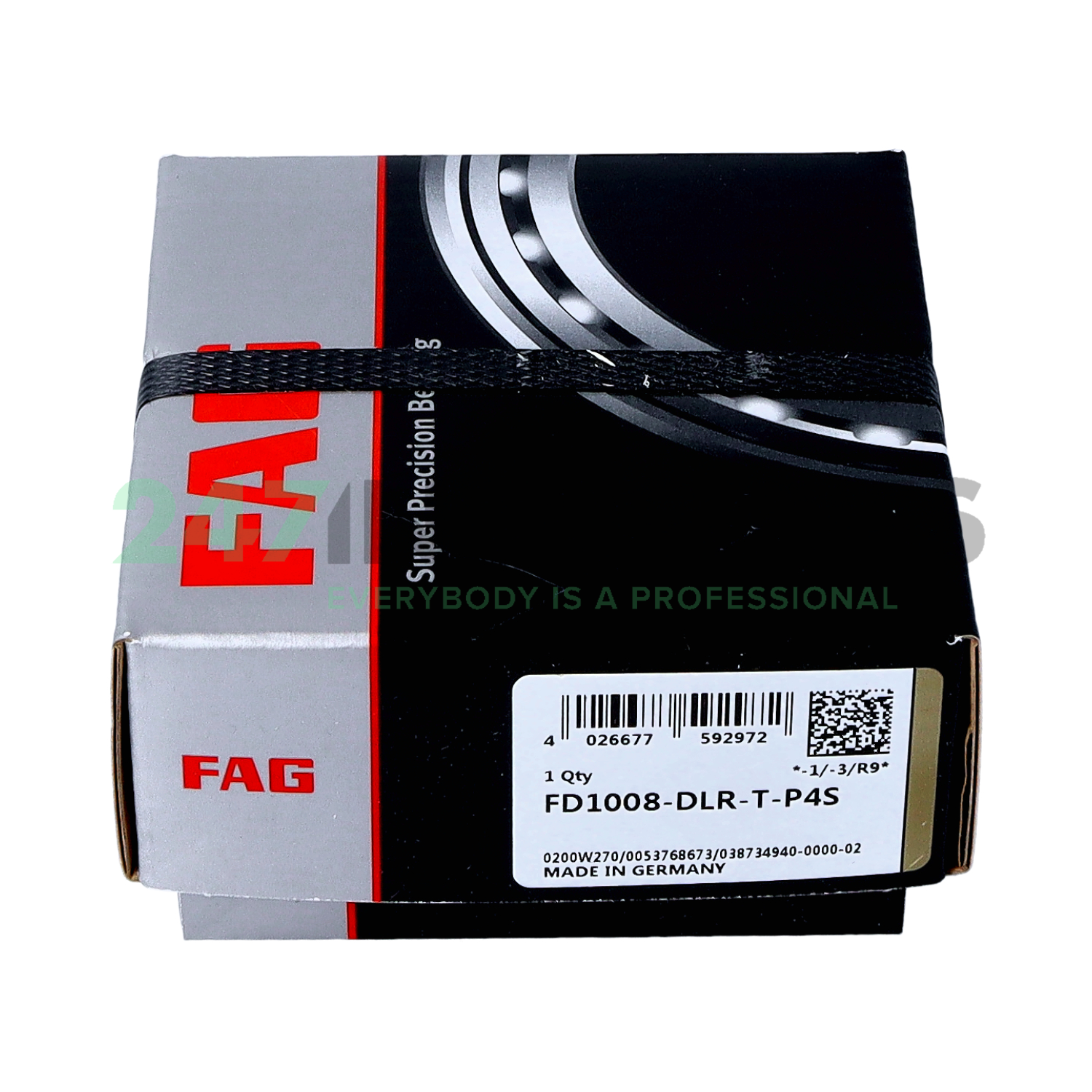 FD1008-DLR-T-P4S FAG Image 4