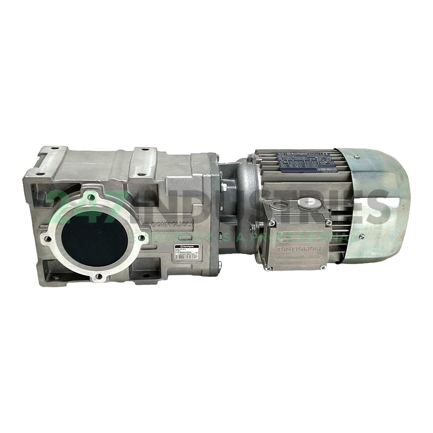 A202UR29.2S2-M2SB4 Bonfiglioli Image 2
