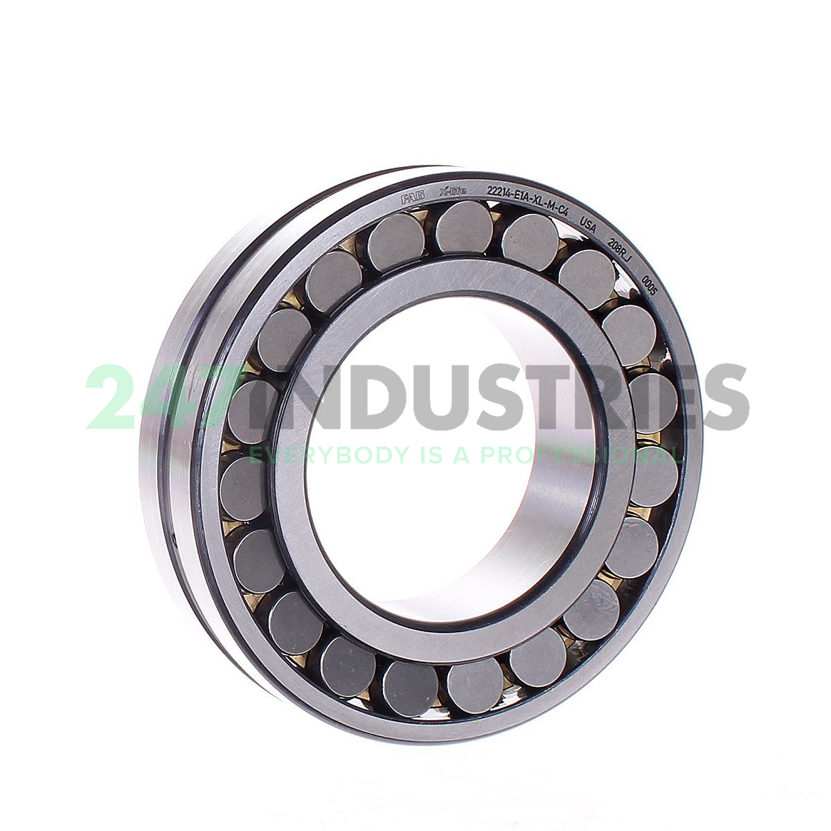 22214-E1A-XL-M-C4 FAG