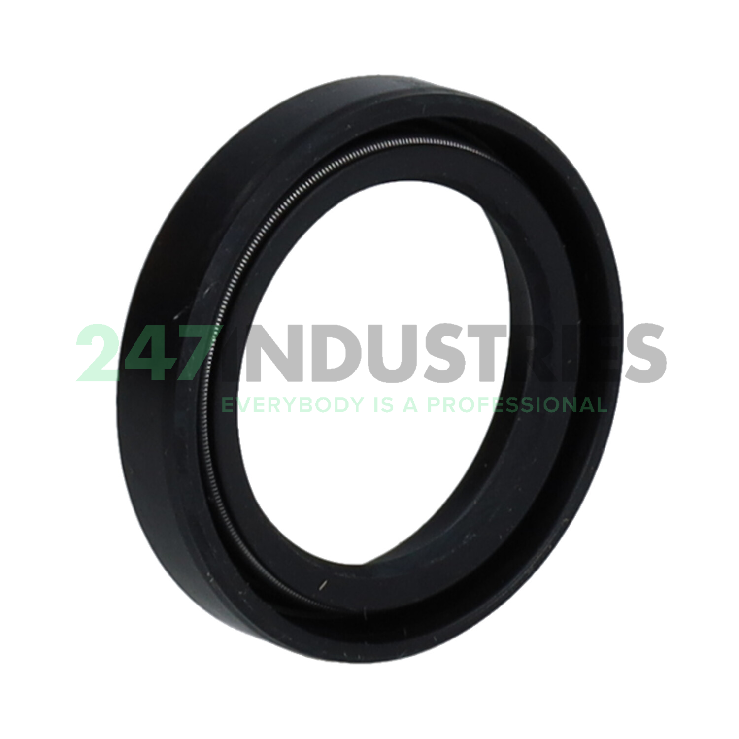 25X35X7 WA NBR Dichtomatic Image 2