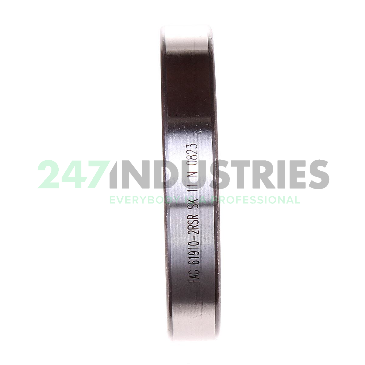 61910-2RSR FAG Image 2