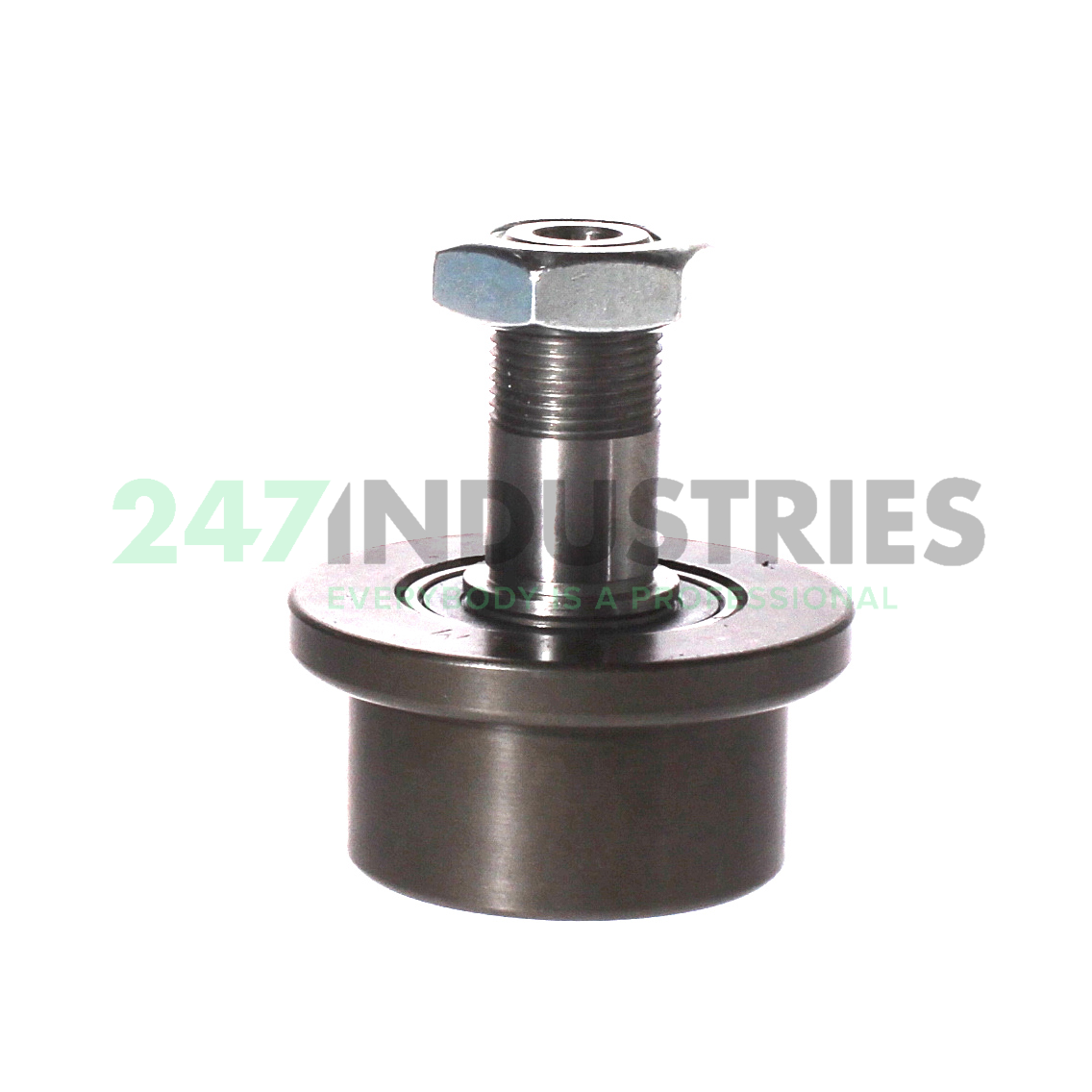 HPJ-52 Osborn Image 3