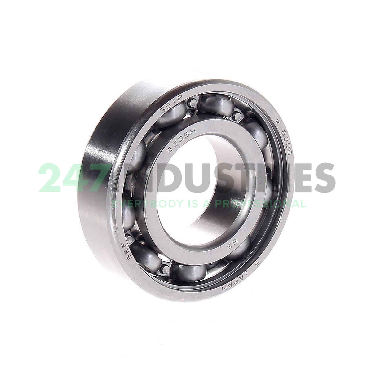 W6205 SKF