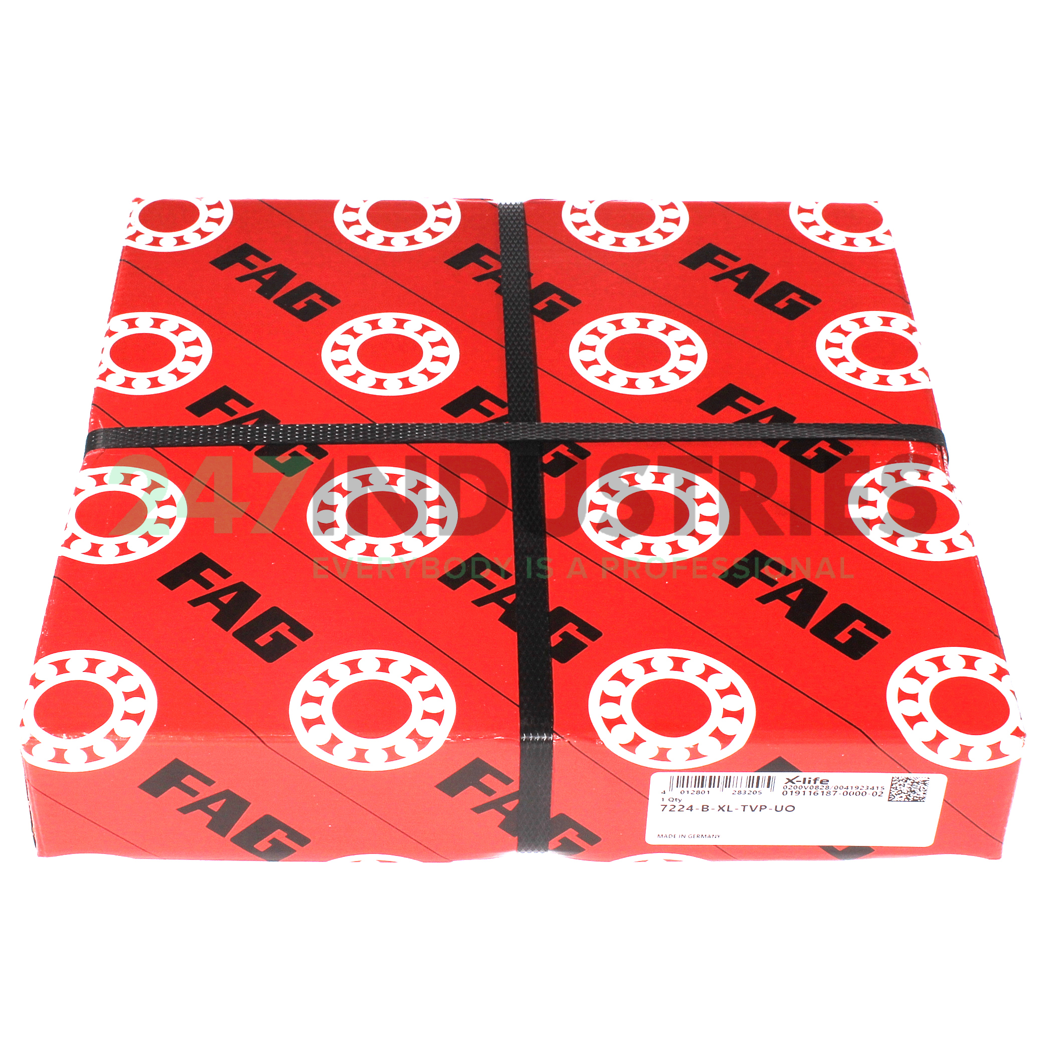 7224-B-XL-TVP-UO FAG Image 3