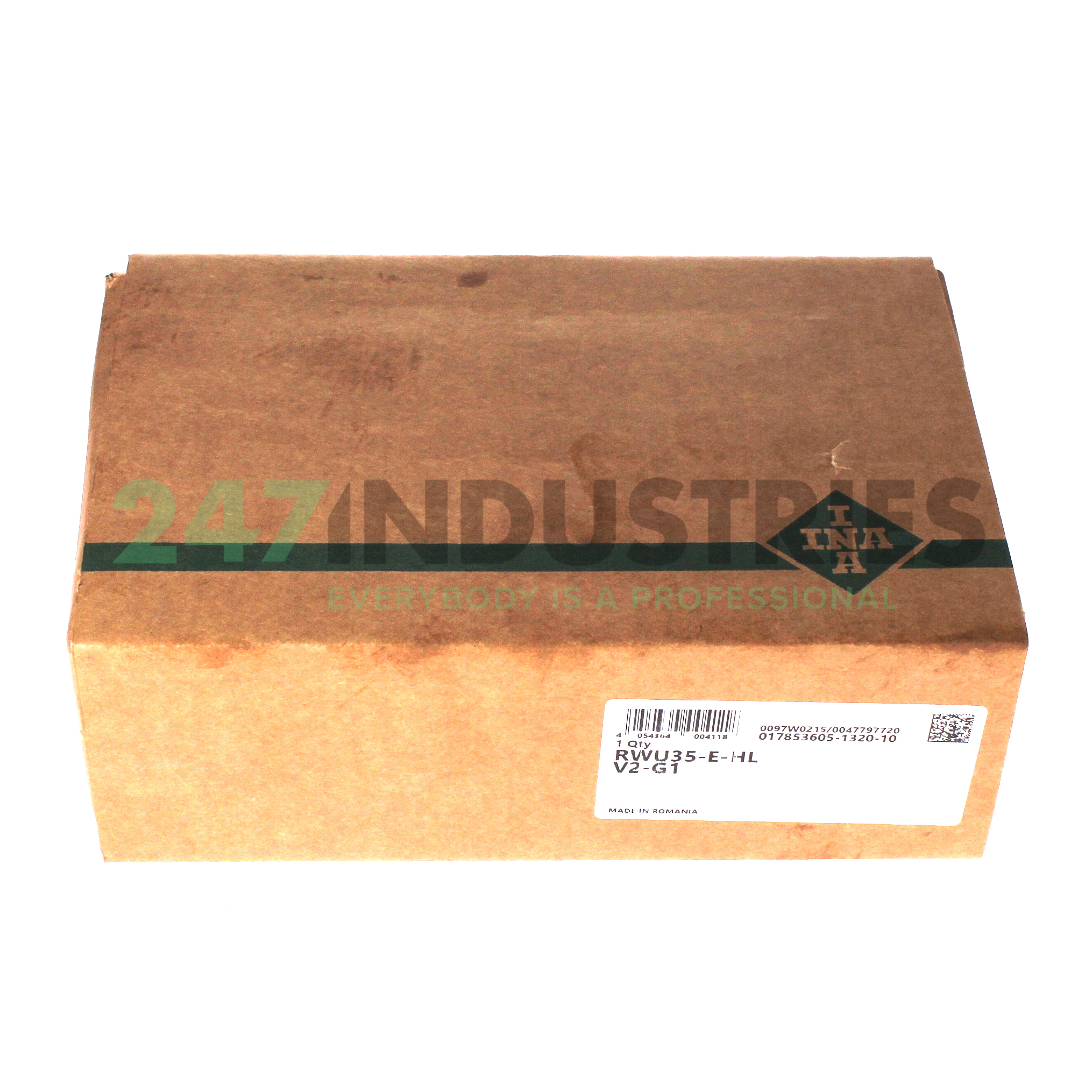 RWU35-E-HL-V2-G1 INA Image 4