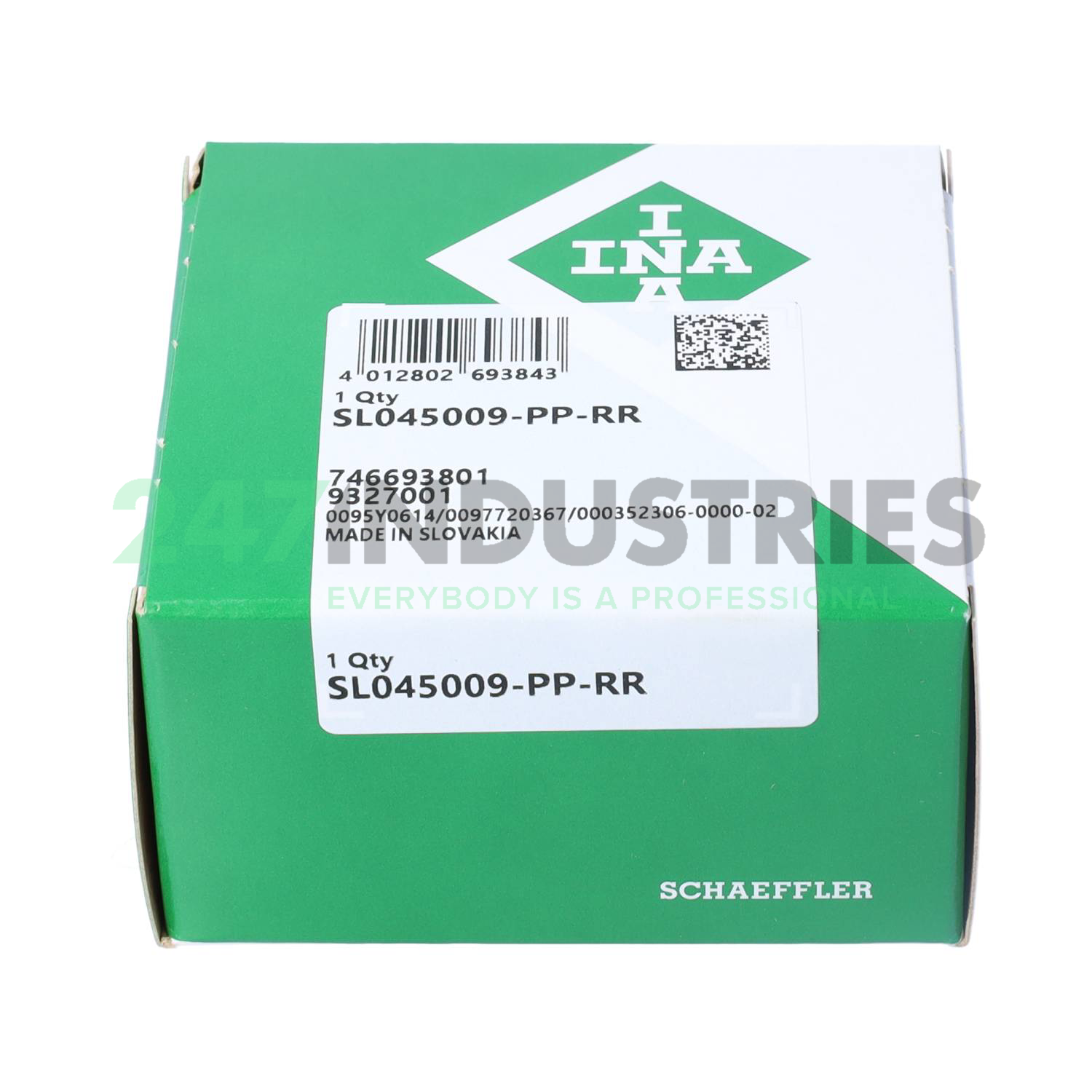 SL045009-PP-RR INA Image 3
