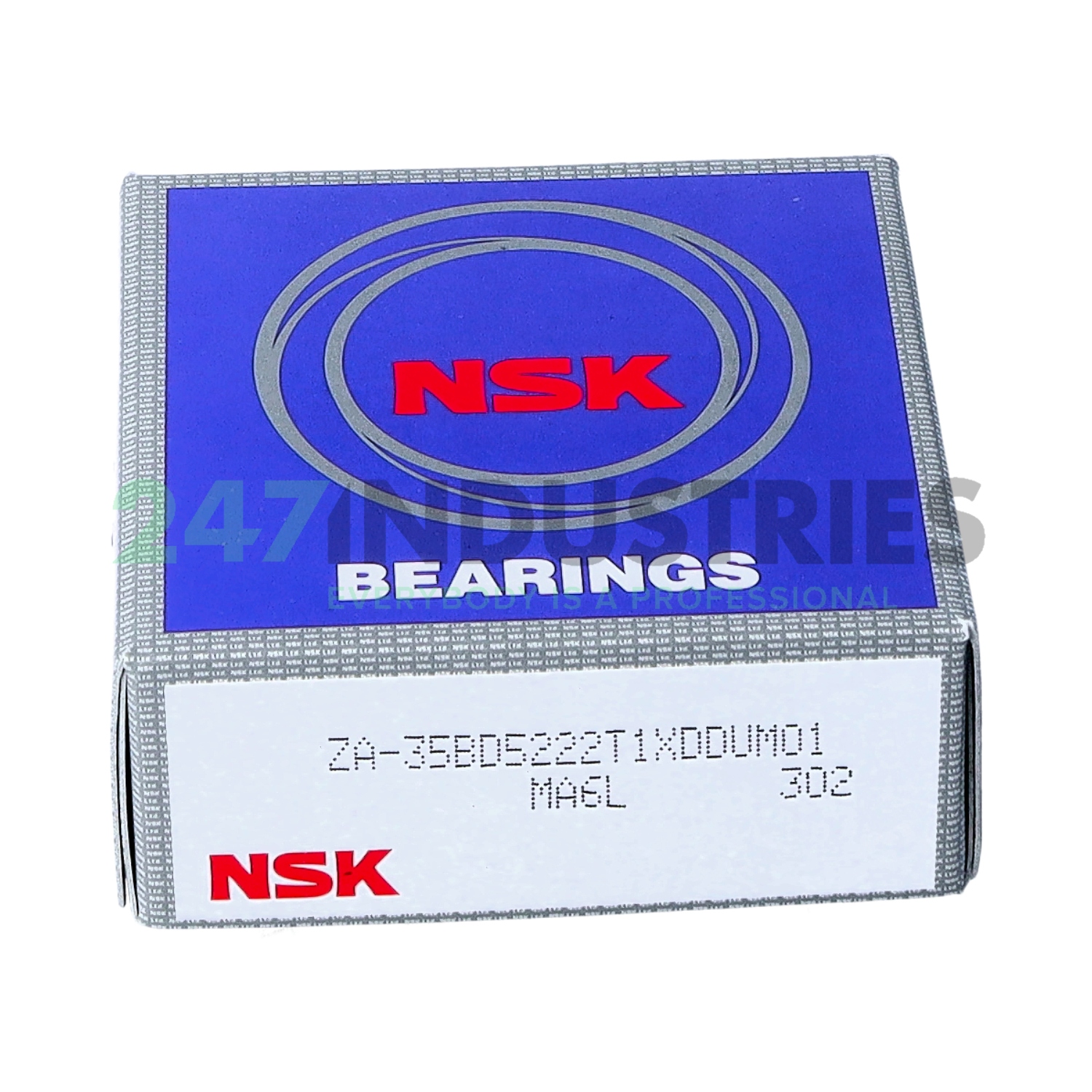 ZA-35BD5222T1XDDUM01 NSK Image 3