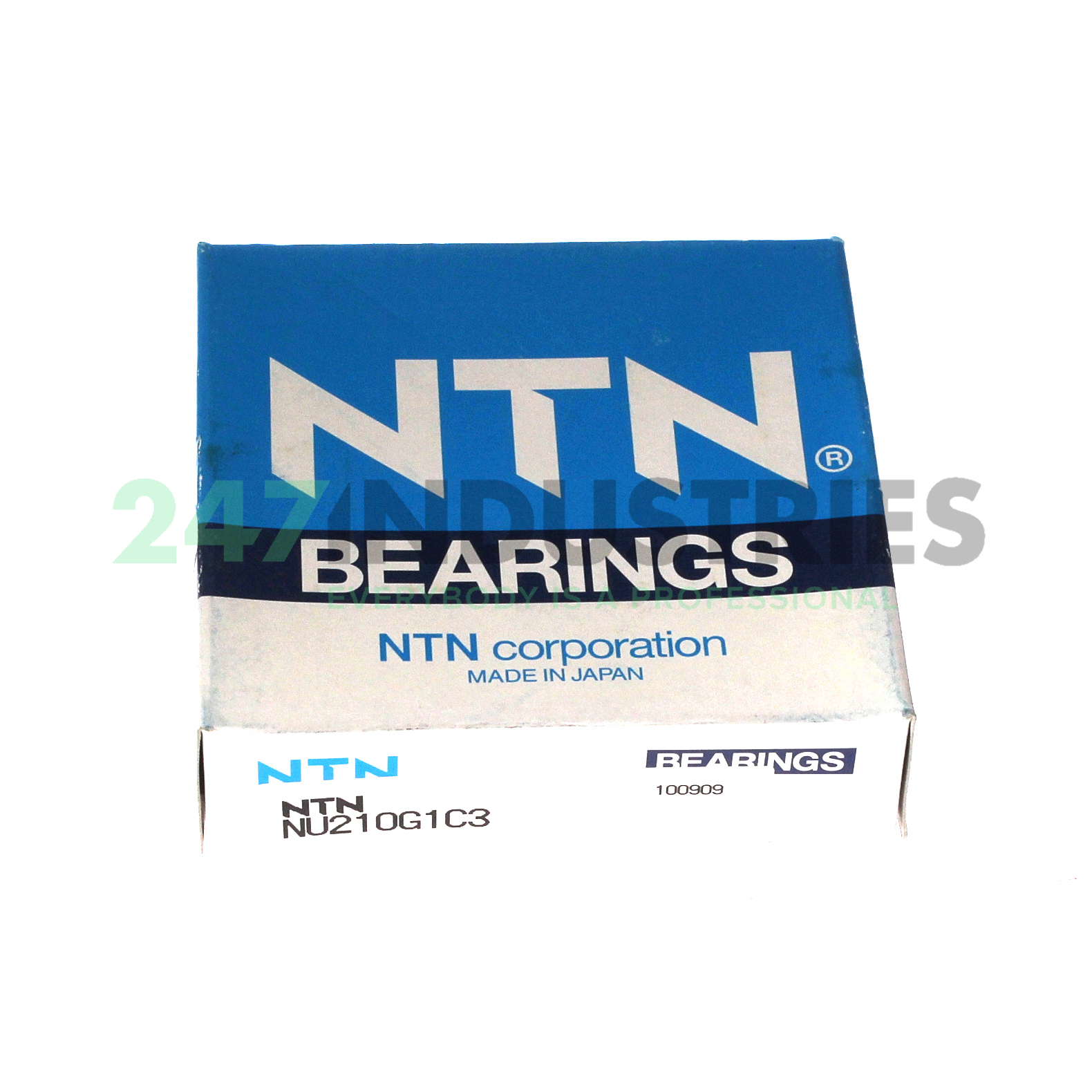 NU210G1 C3 NTN Image 4