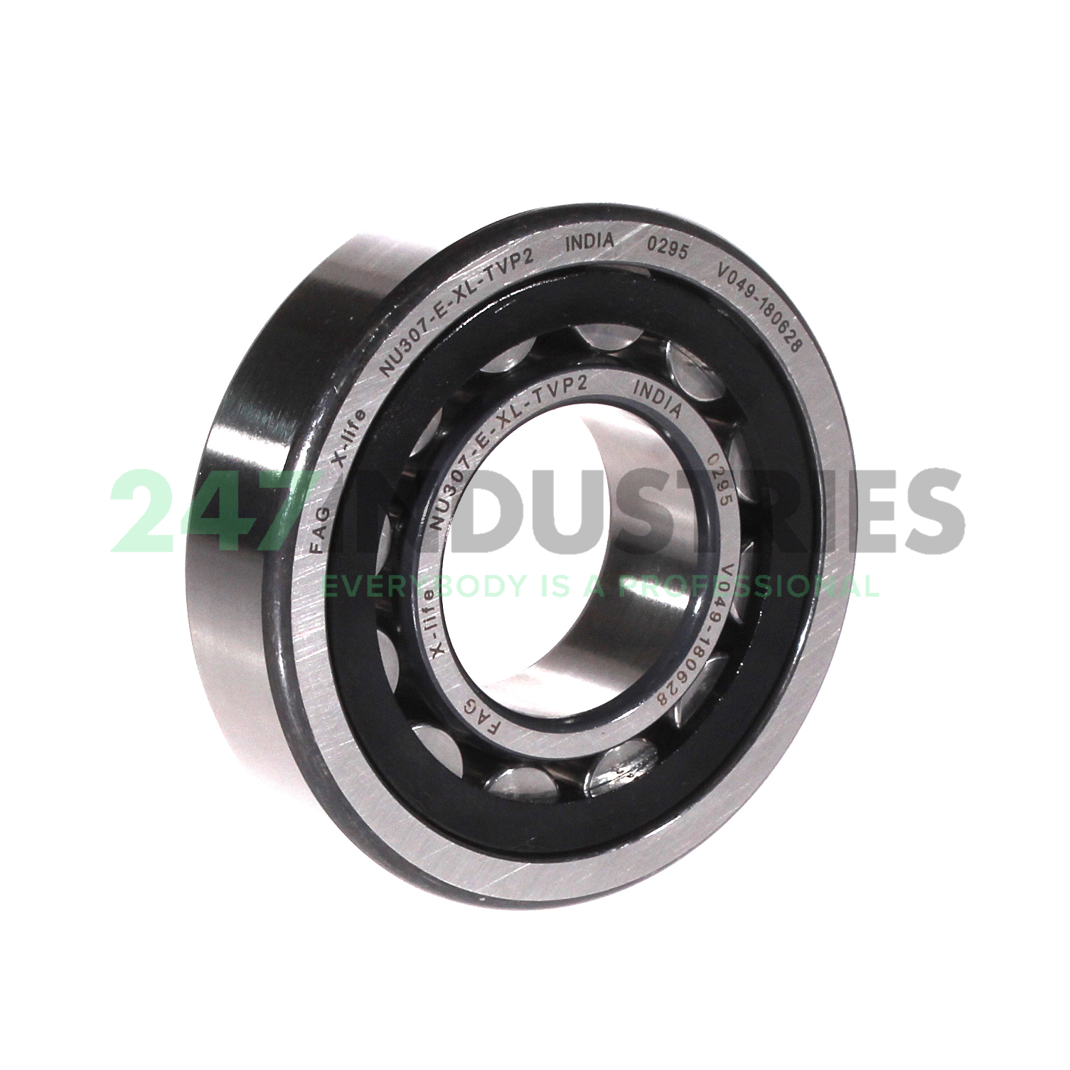 NU307-E-XL-TVP2 FAG