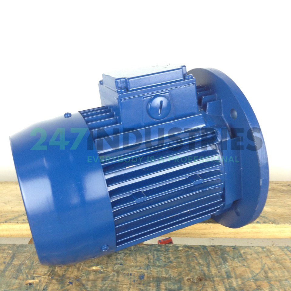 HF80C422038080B5 Rossi Image 3