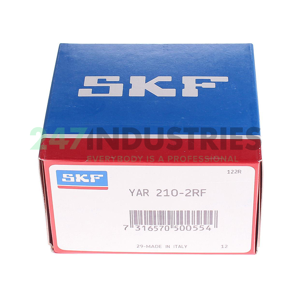 YAR210-2RF SKF Image 3