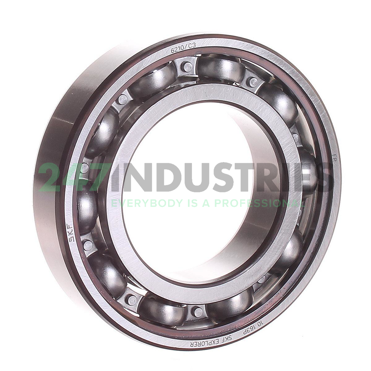 6210/C3 SKF