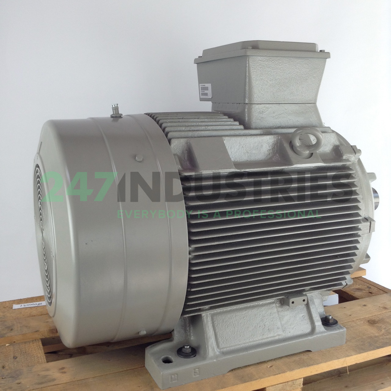 1LG4280-6AA60 Siemens Image 3