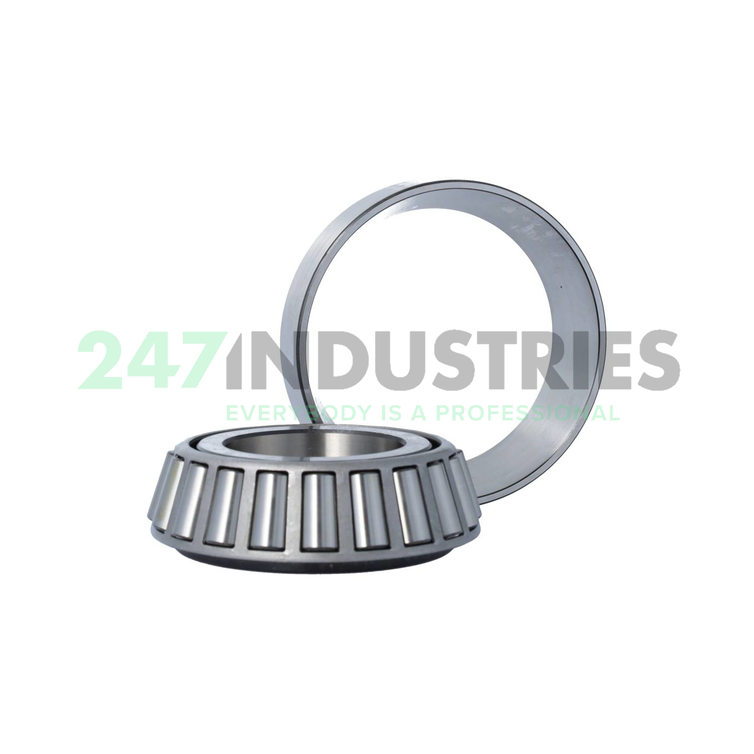 HM813842/HM813810 Timken Image 4