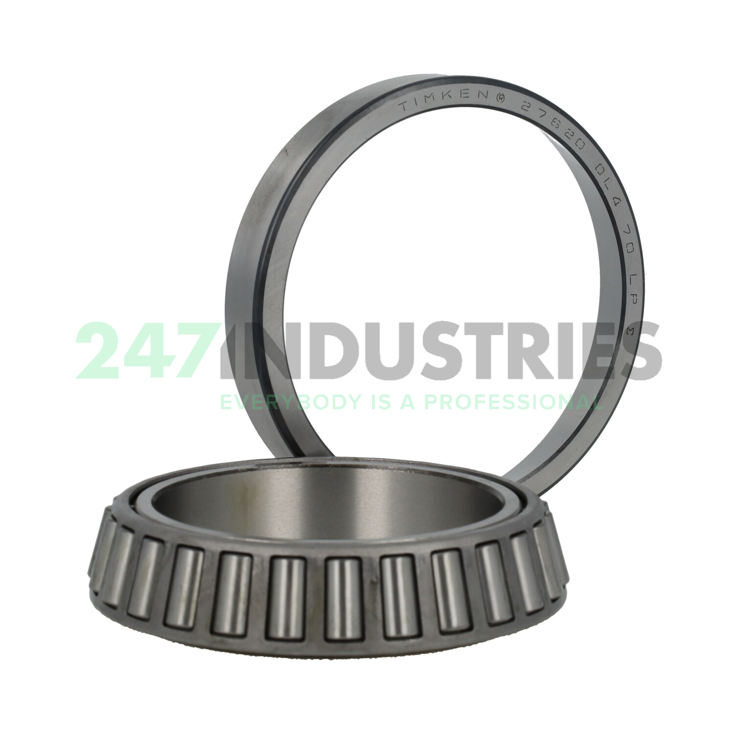 27695/27620 Timken Image 3