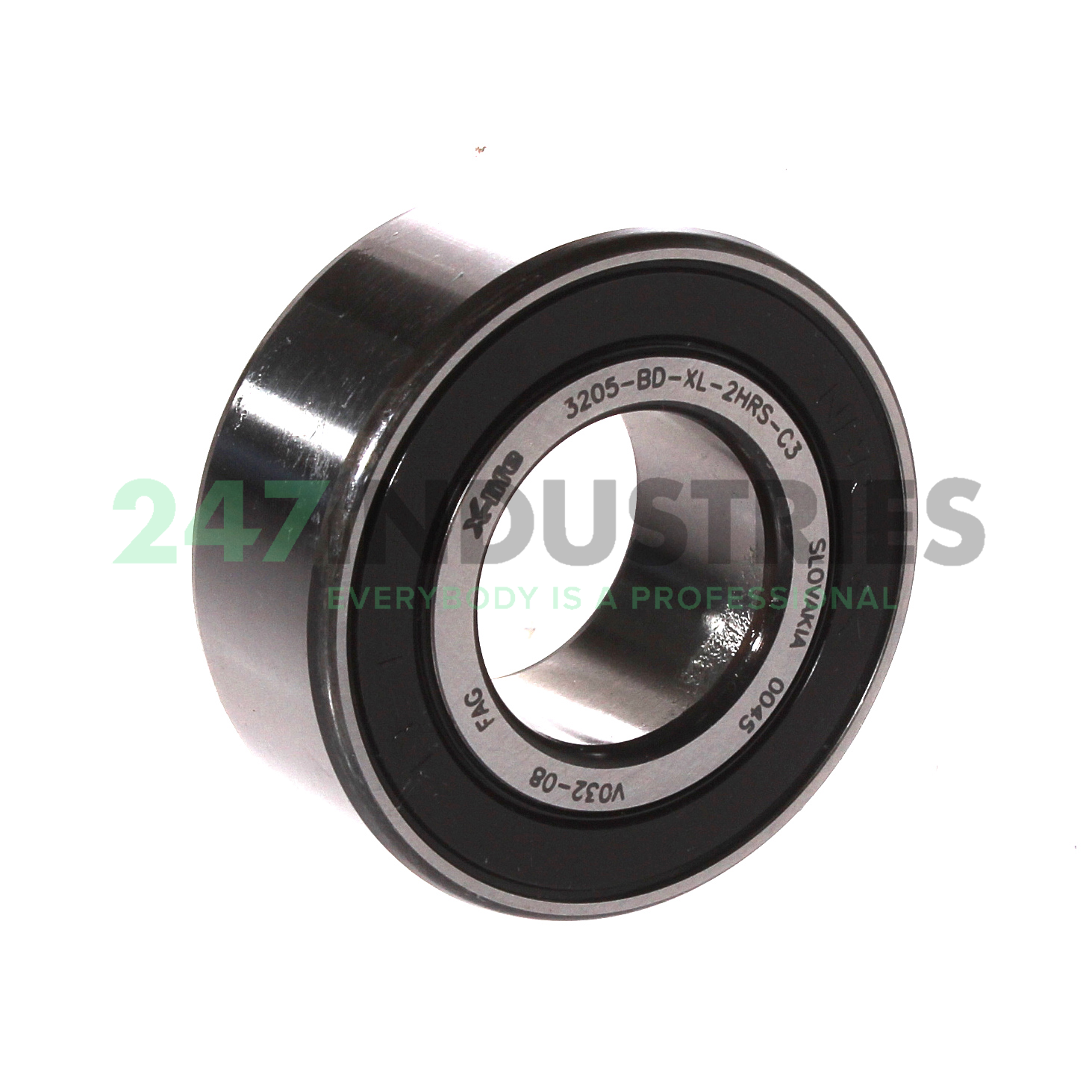 3205-BD-XL-2HRS-C3 FAG