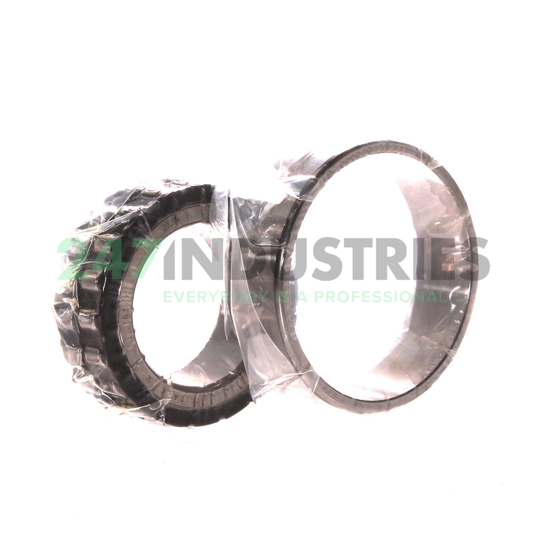 NN3008TN/SP SKF