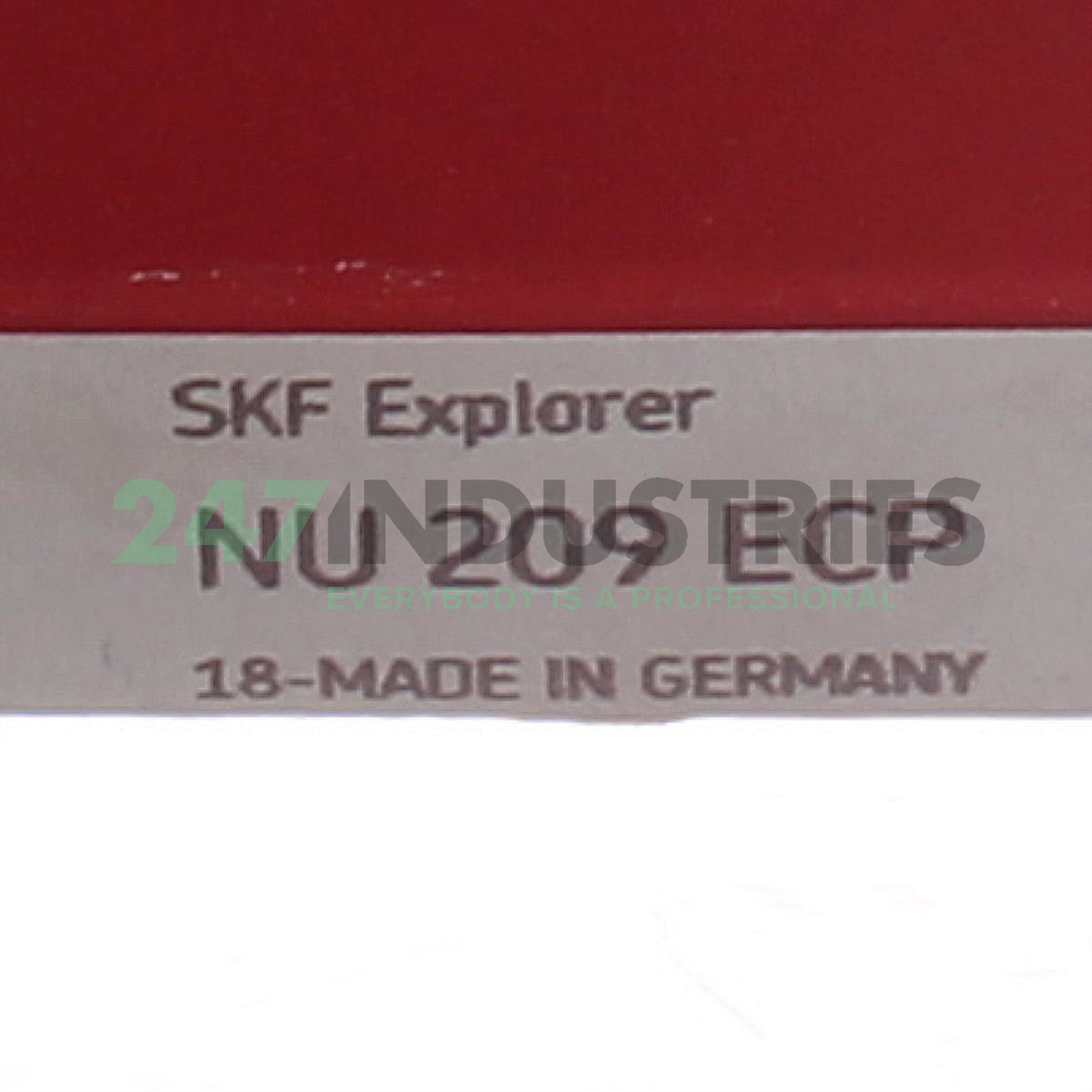 NU209ECP SKF Image 6