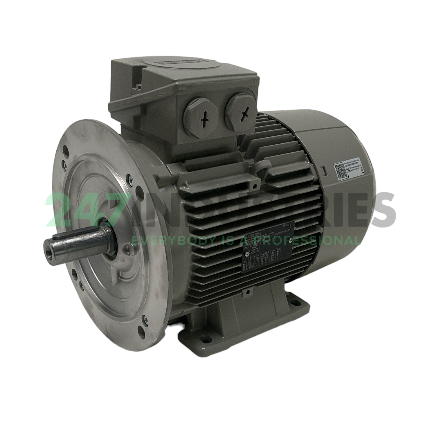 1LE1004-1BA23-4JA4 Siemens Image 3