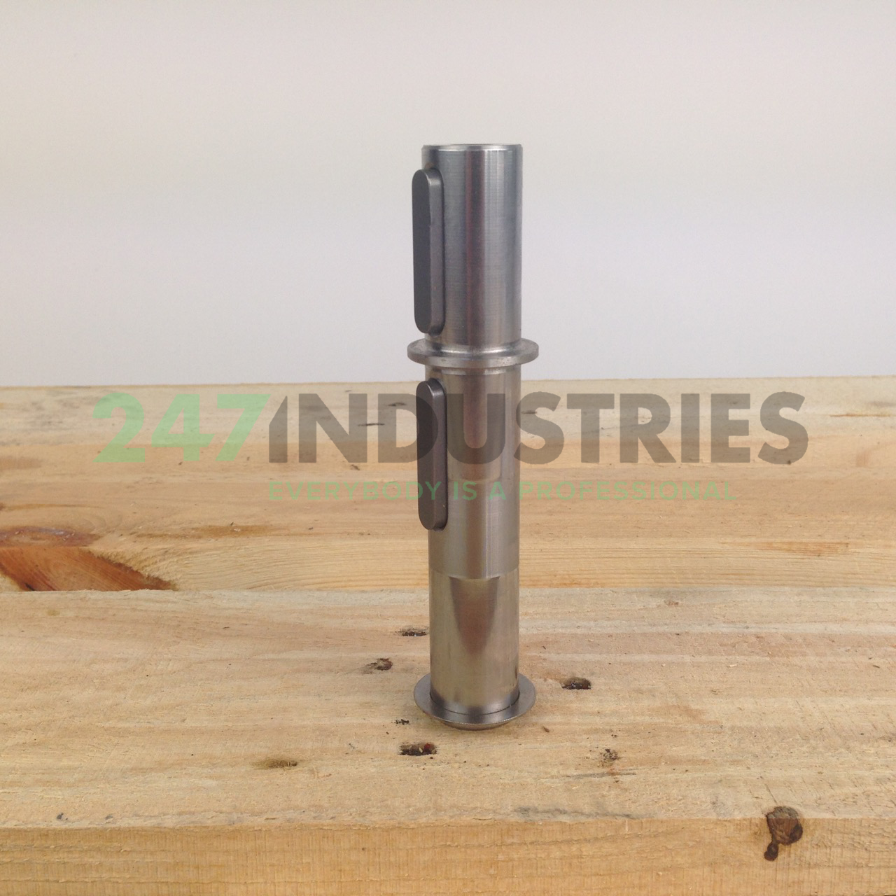 VA/I-25MM Nord Drive Systems