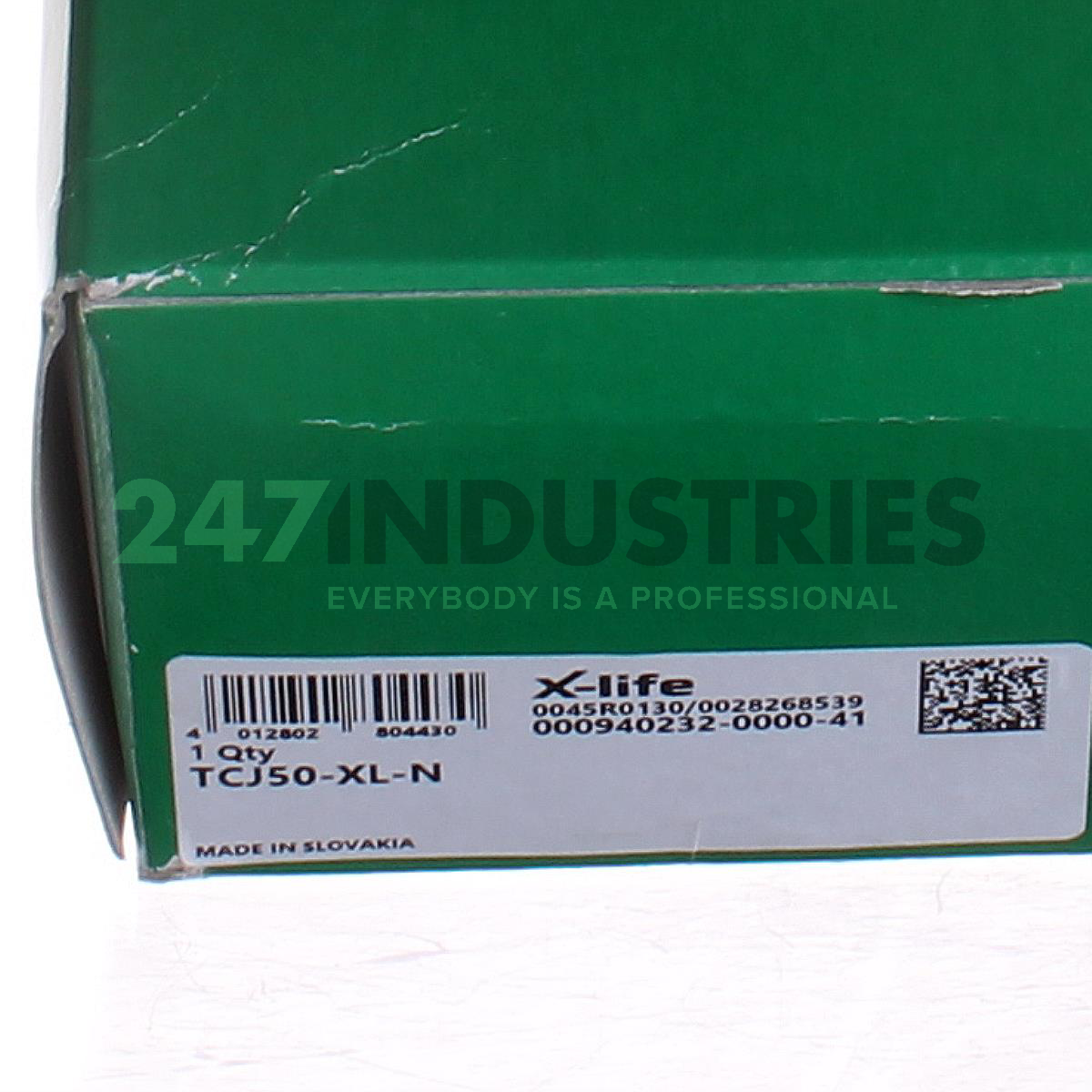 TCJ50-XL-N INA Image 5