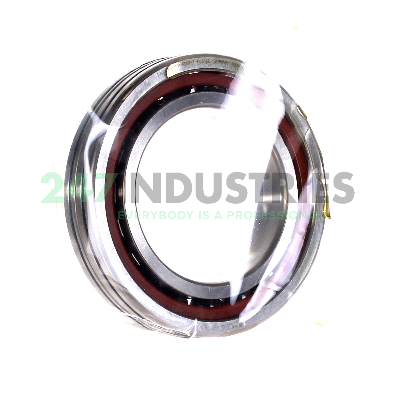 XCB7011-EDLR-T-P4S-UL FAG Image 1