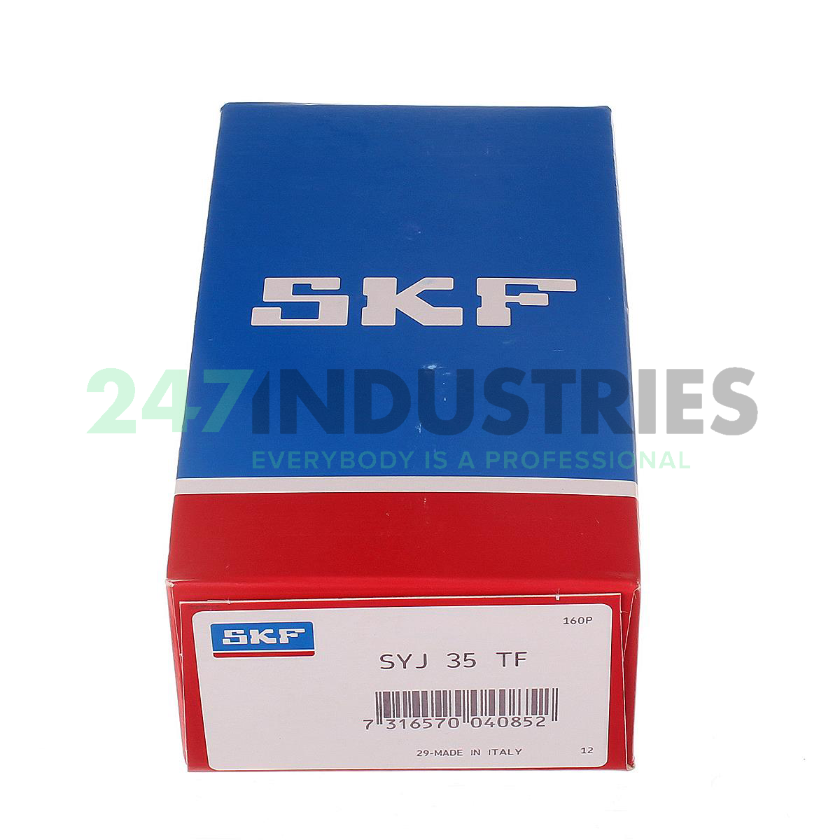 SYJ35TF SKF Image 4