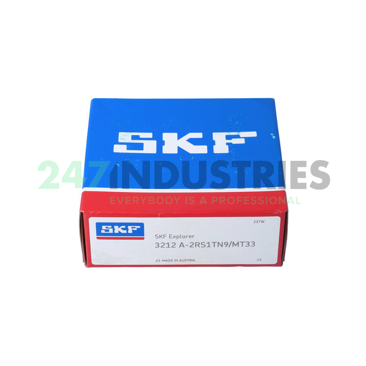 3212A-2RS1TN9/MT33 SKF Image 2