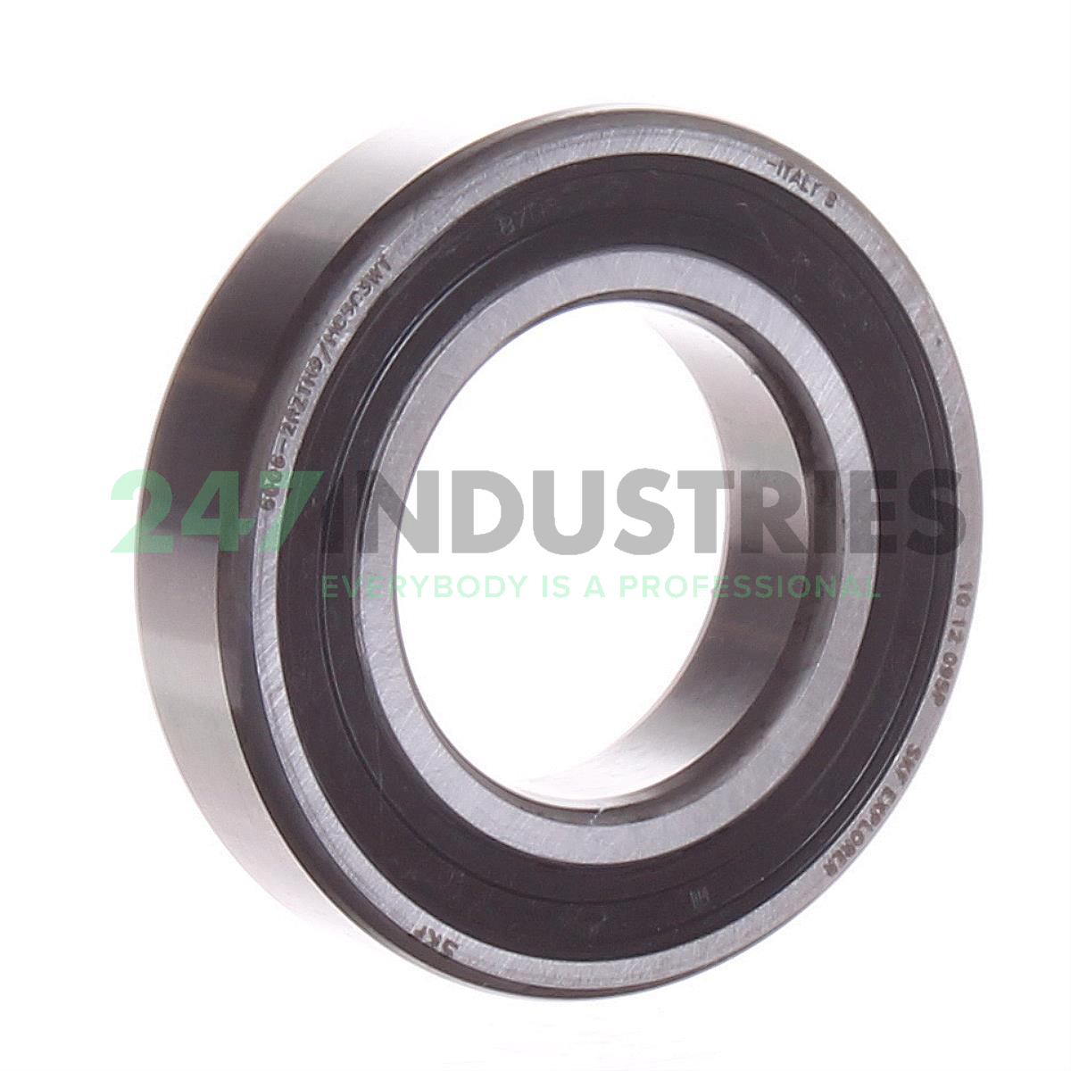 6006-2RZTN9/HC5C3WT SKF