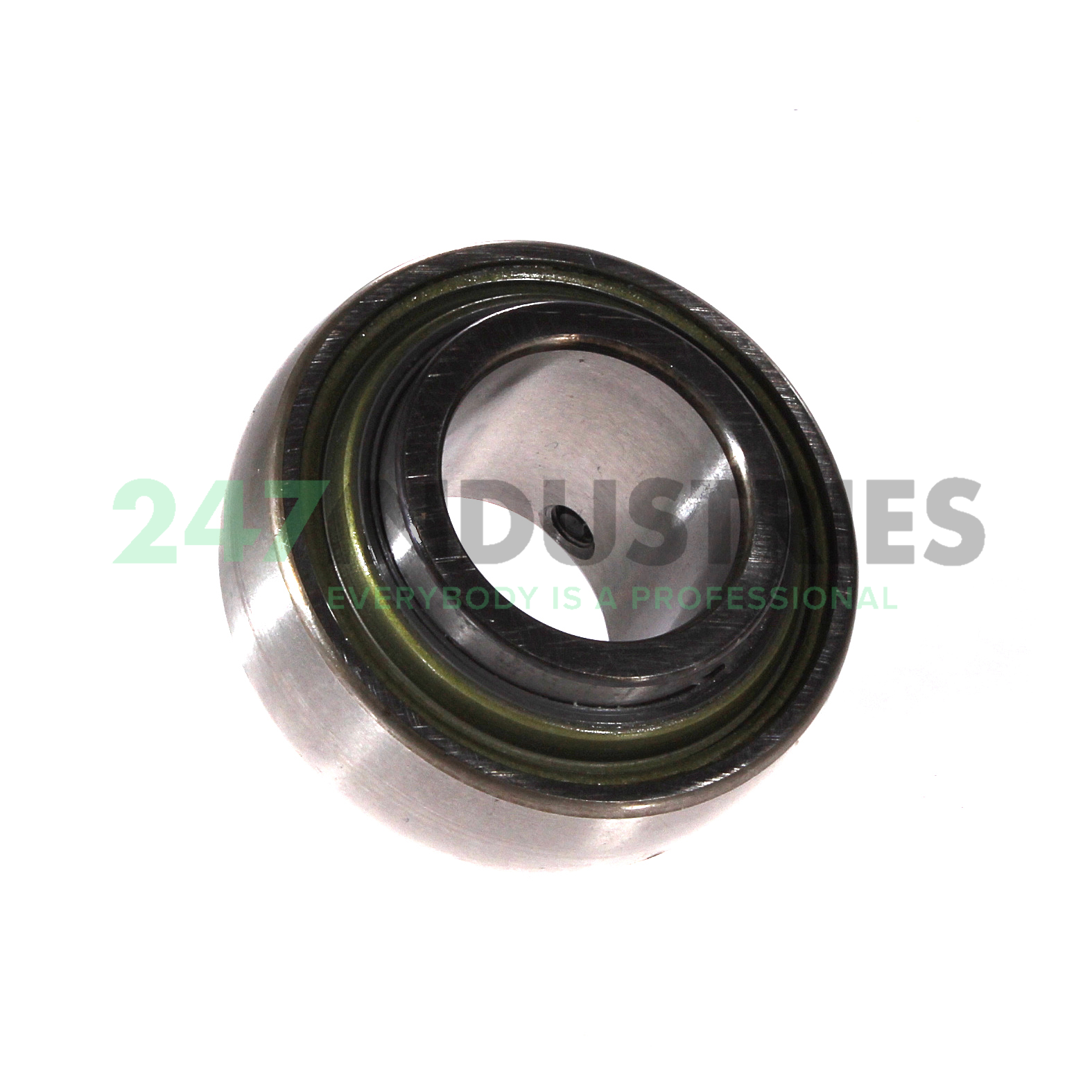 YAR206-2DW/AG SKF Image 2