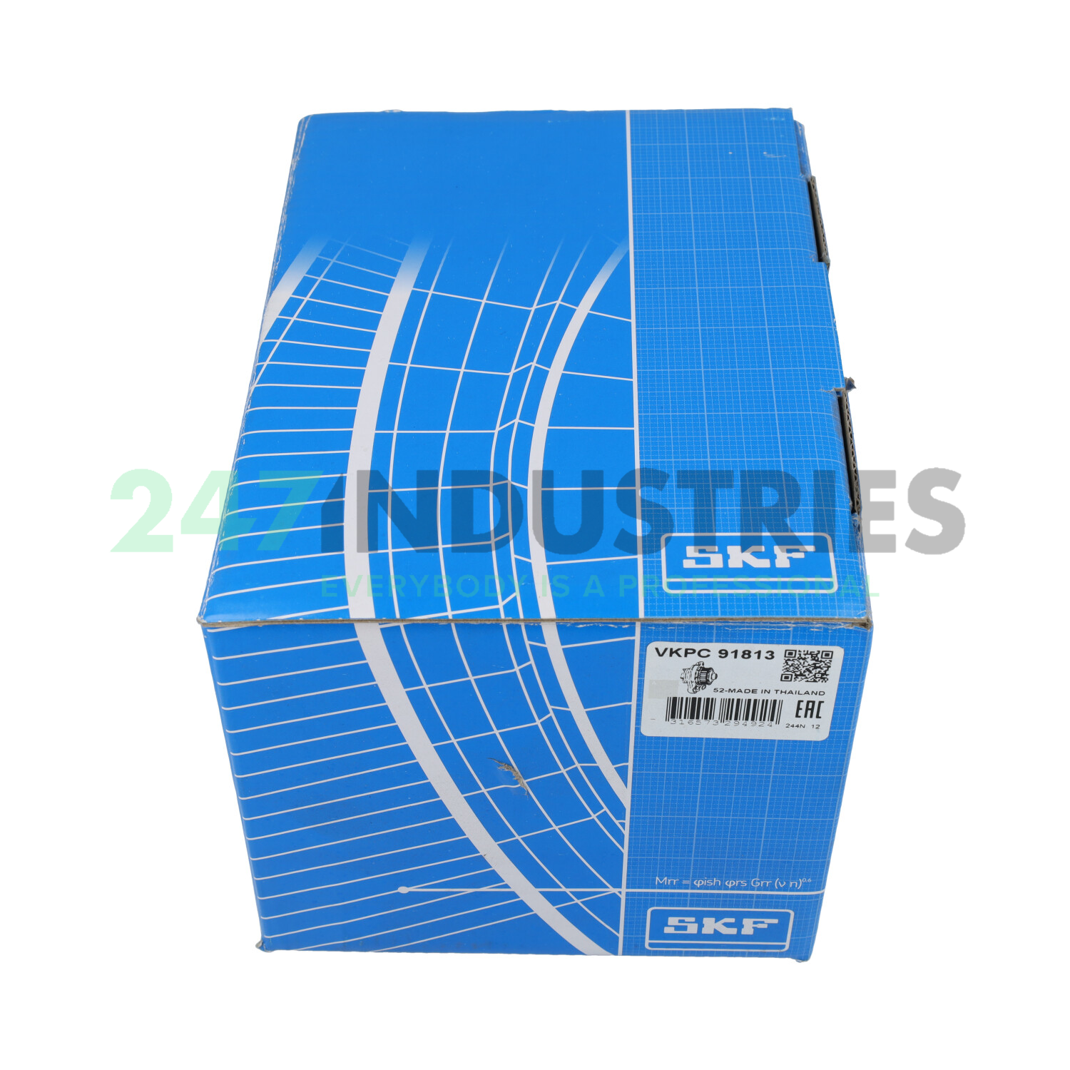 VKPC91813 SKF Image 5