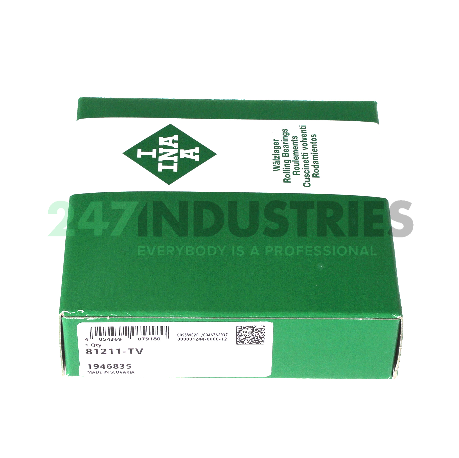 81211-TV INA Image 5