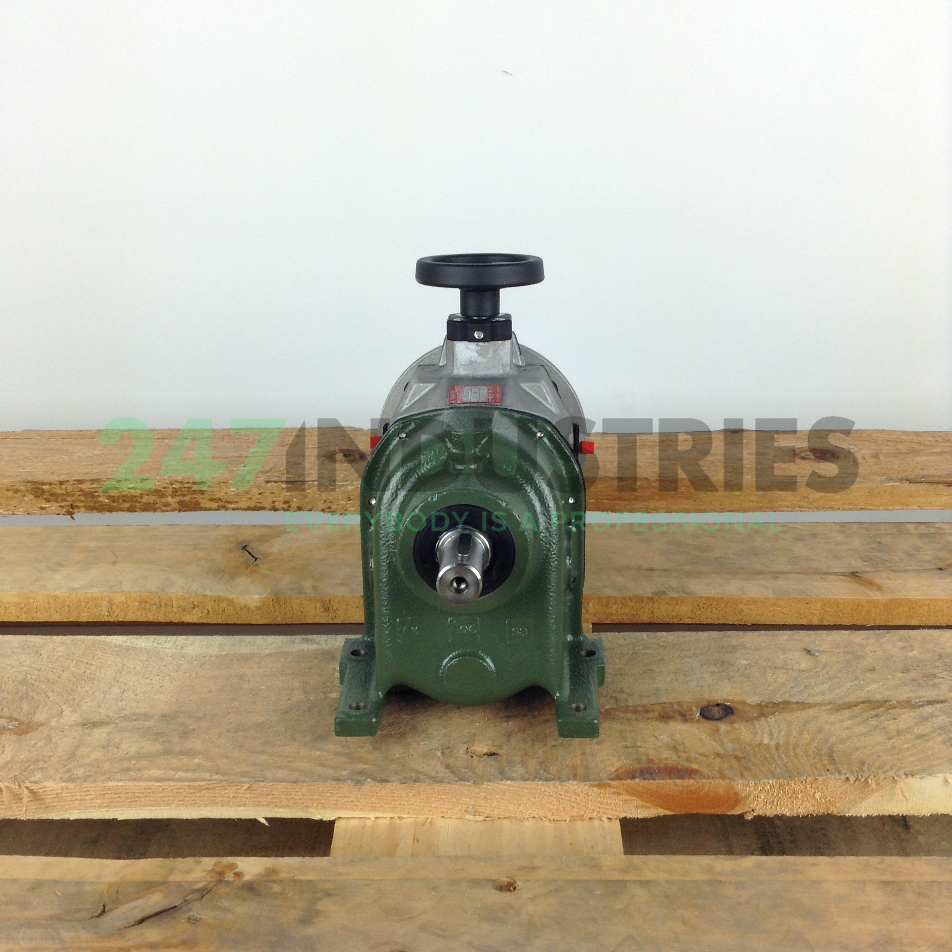 FVR063/210/B3-63B5I52 Varvel Image 4