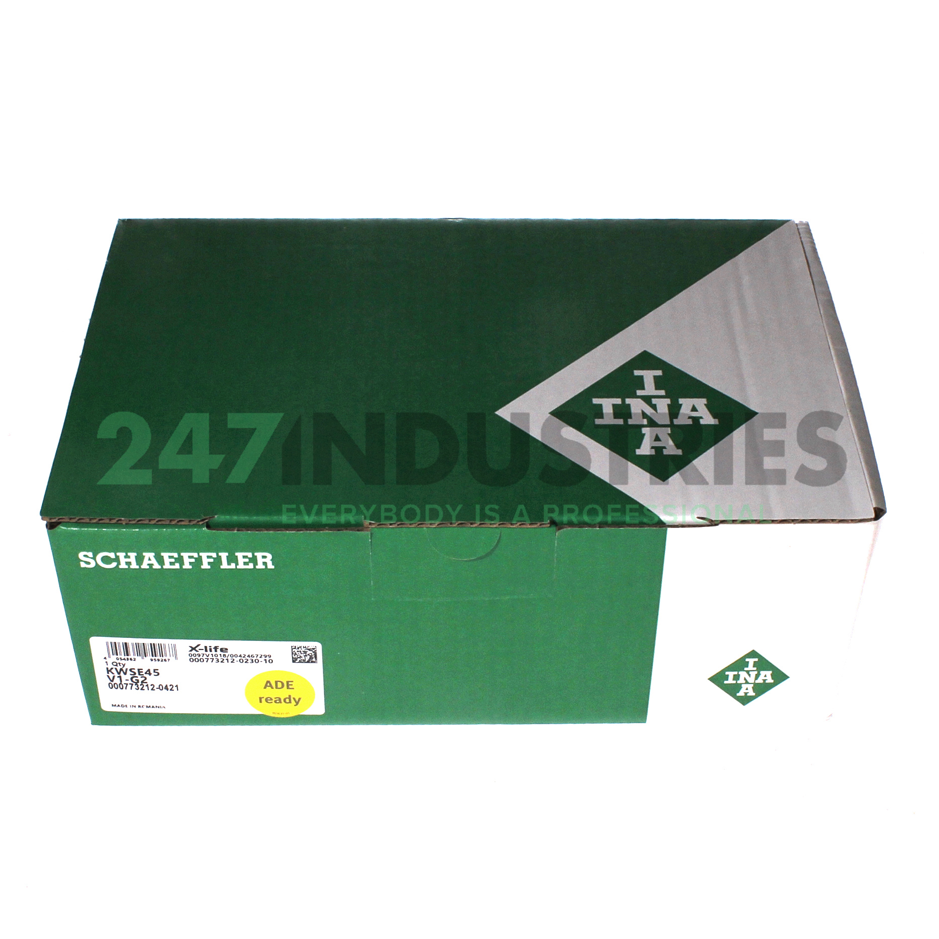 KWSE45-V1-G2 INA Image 4