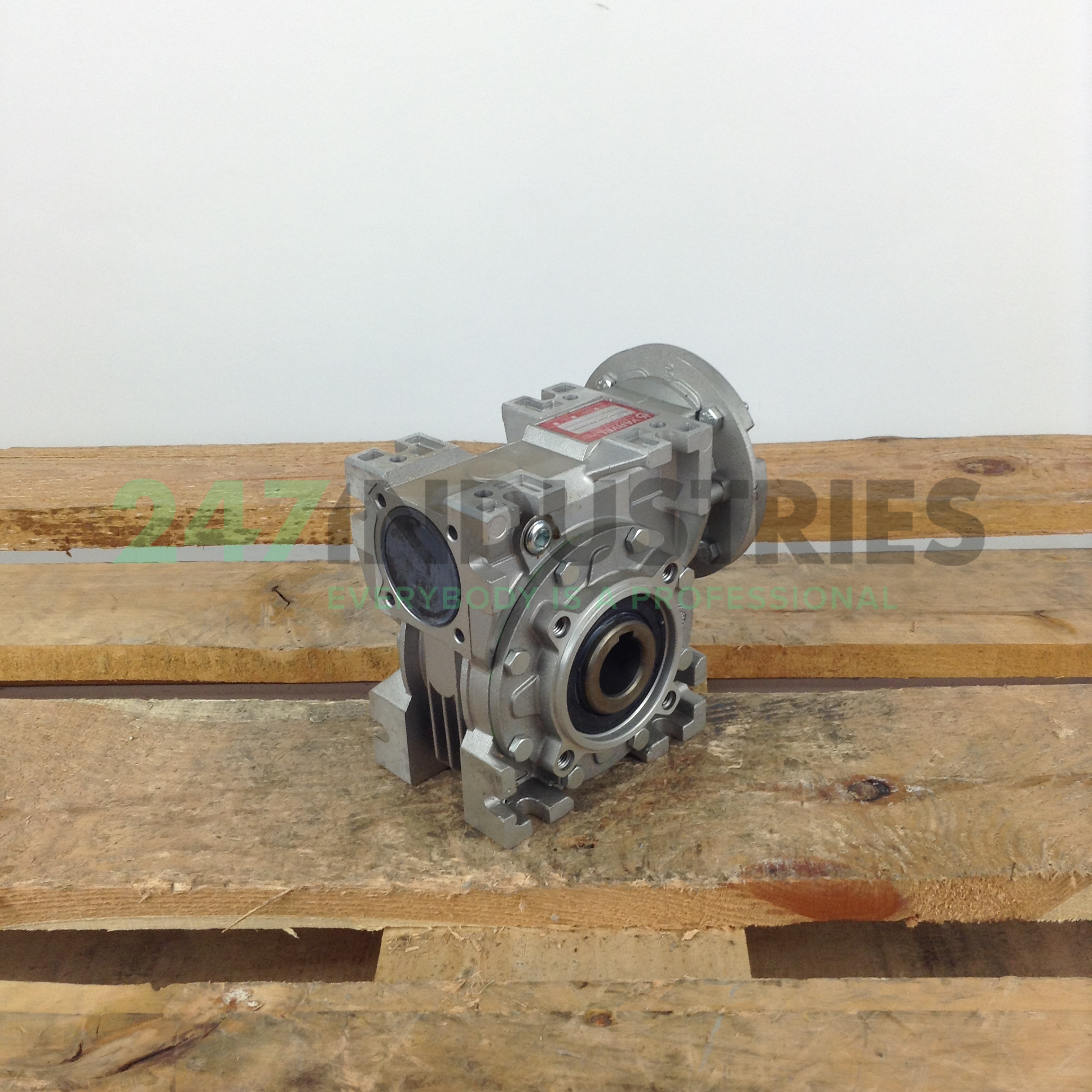 FRT050B3-71B14I80 Varvel Image 3