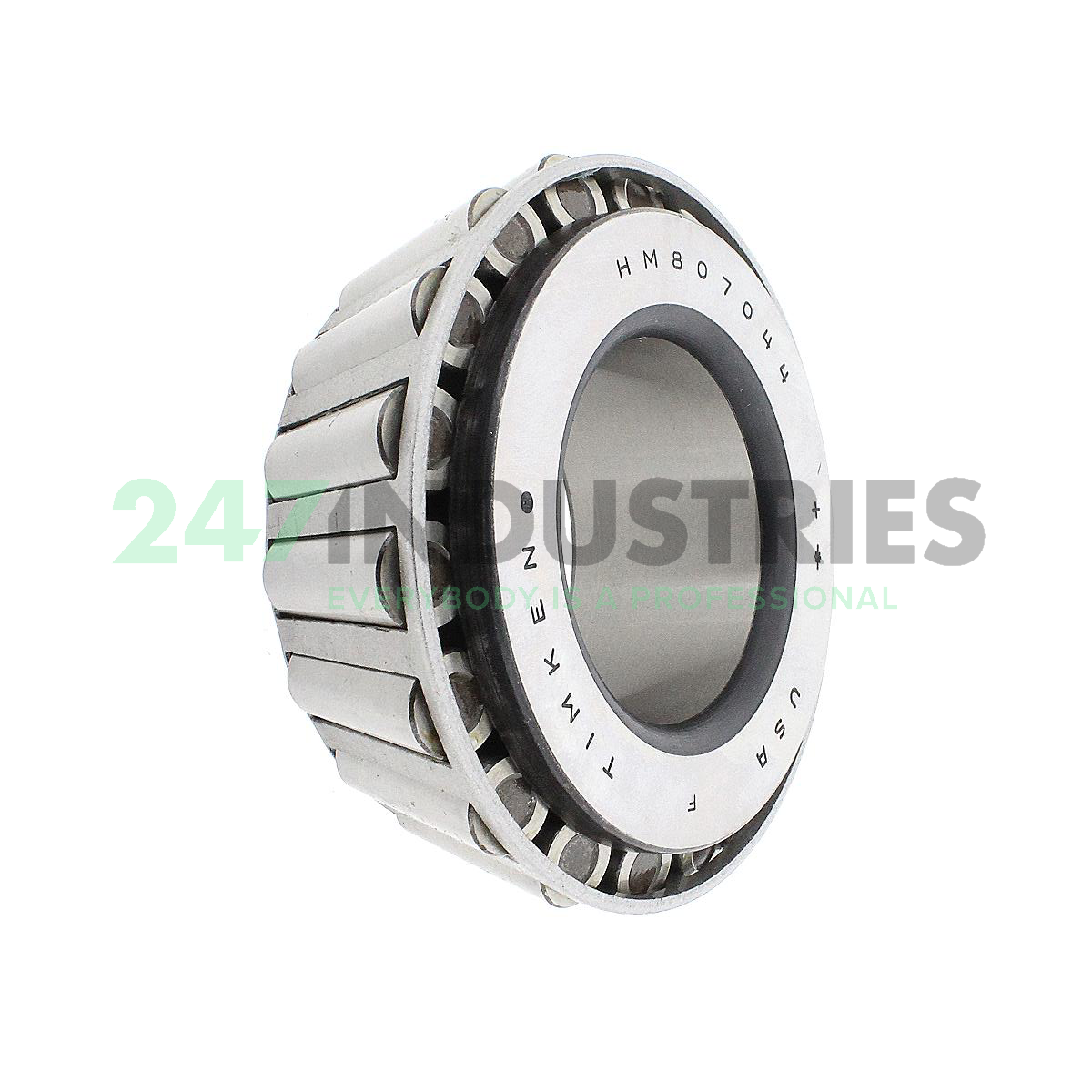 HM807044 Timken Image 1
