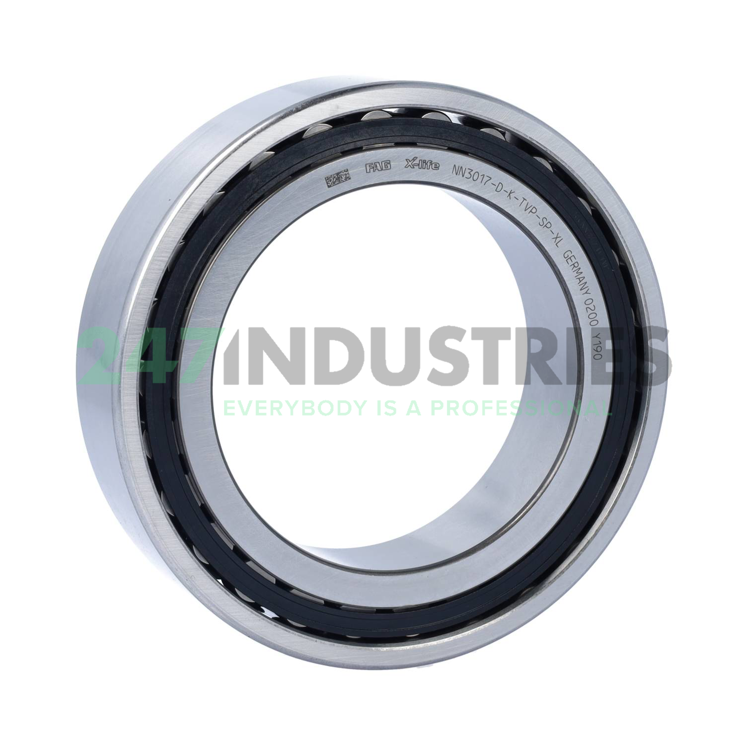 NN3017-D-K-TVP-SP-XL FAG Image 3