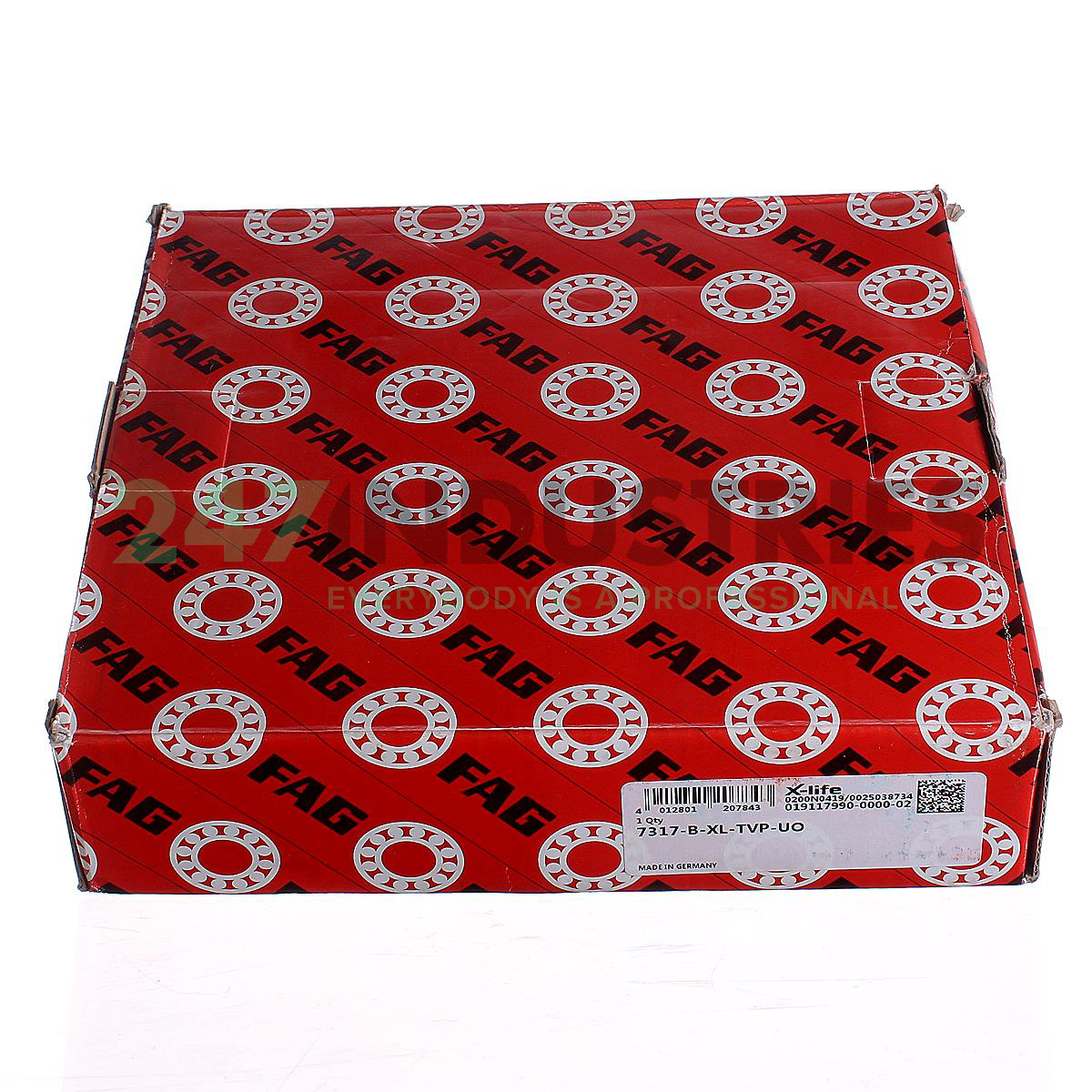 7317-B-XL-TVP-UO FAG Image 4