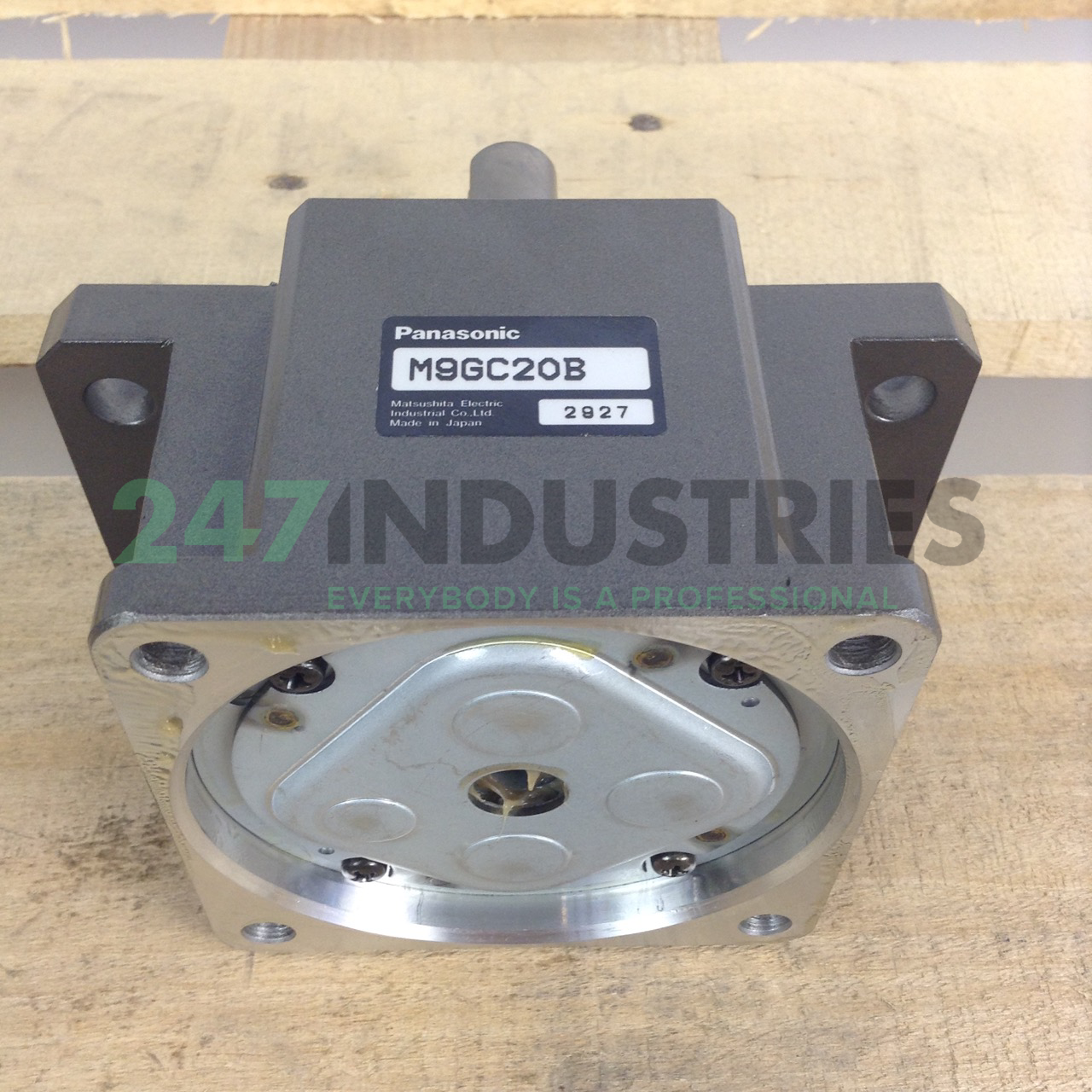 M9GC20B Panasonic Image 4