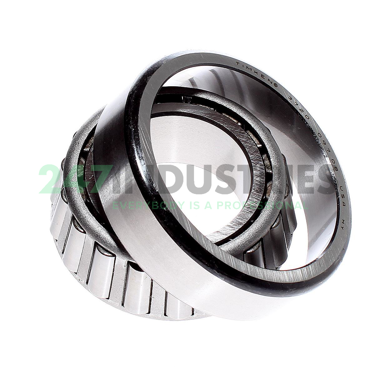 3775/3720 Timken Image 2